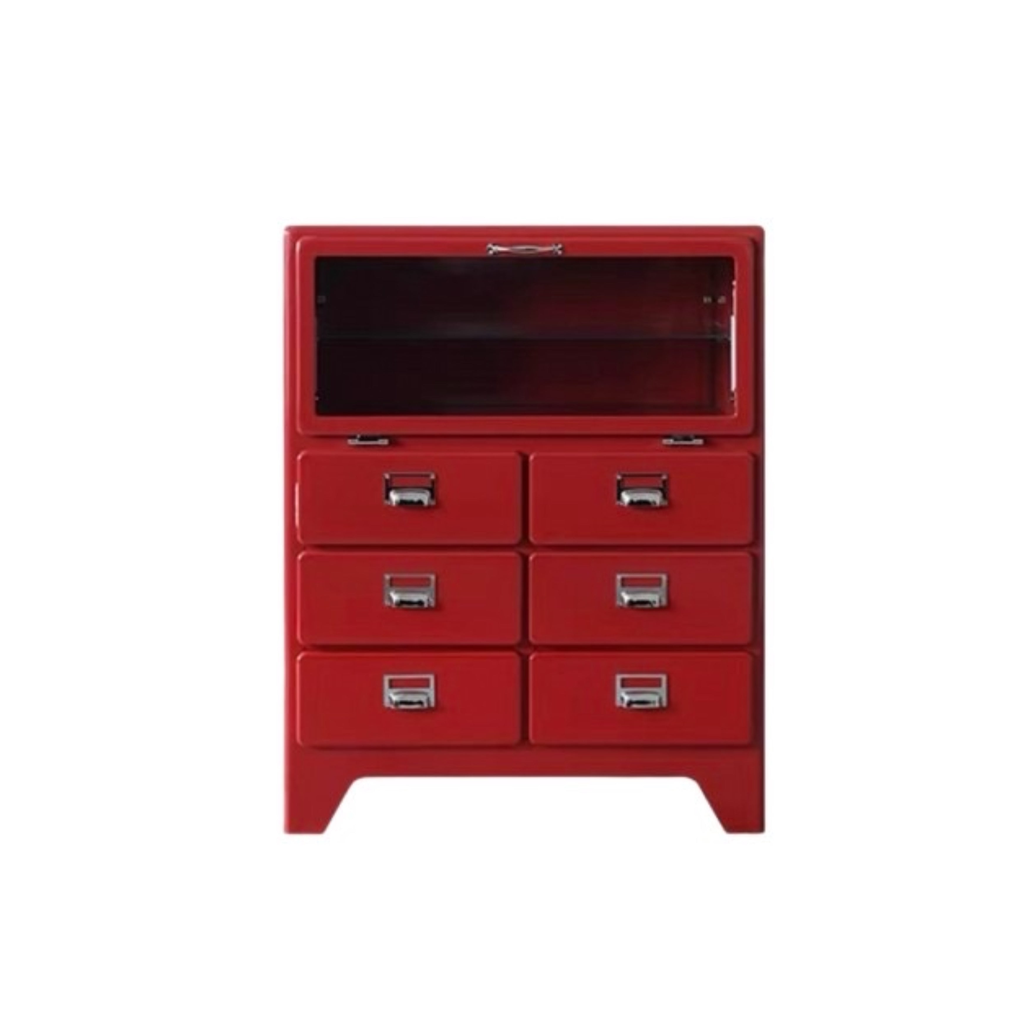Uni storage rack1