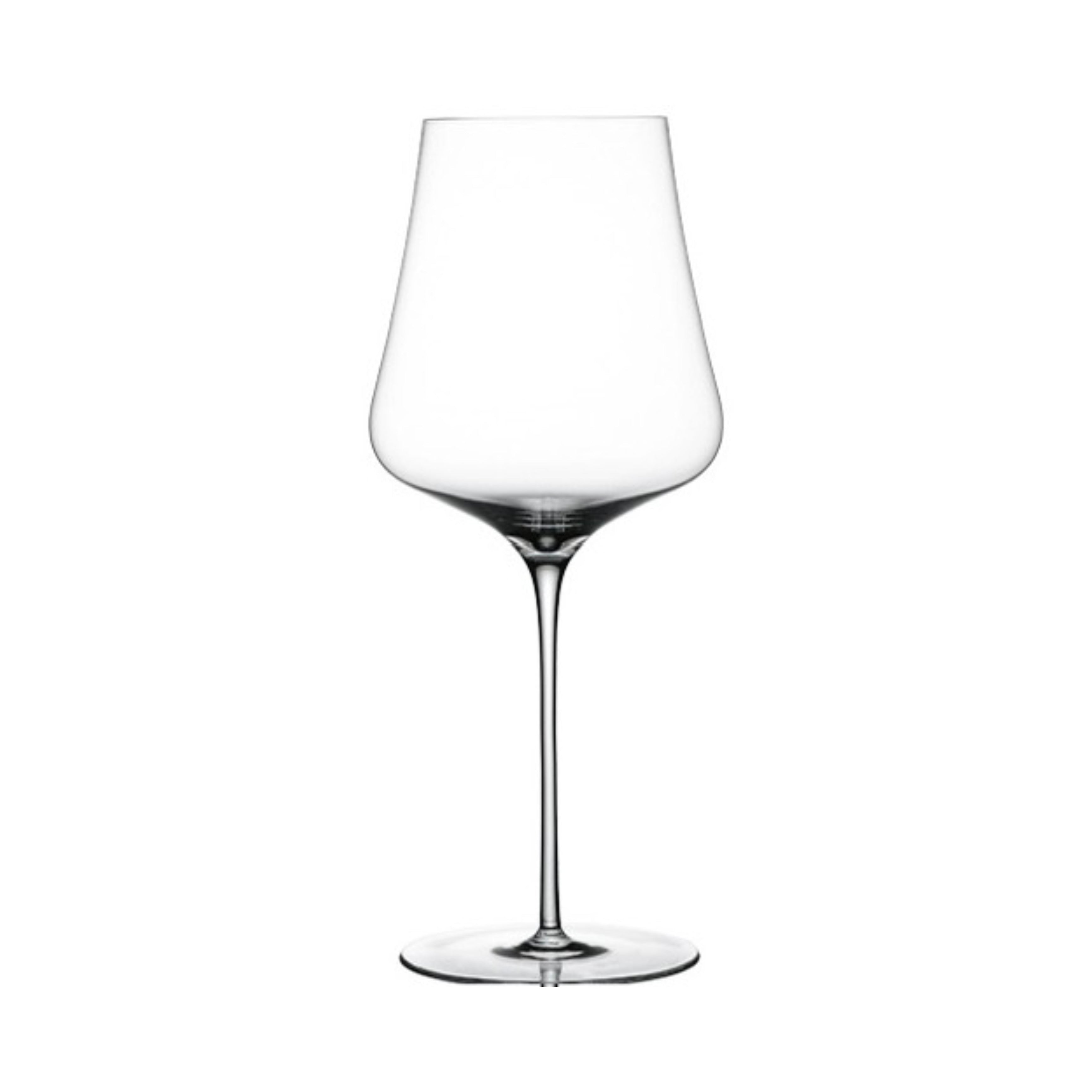 Pear wine glass