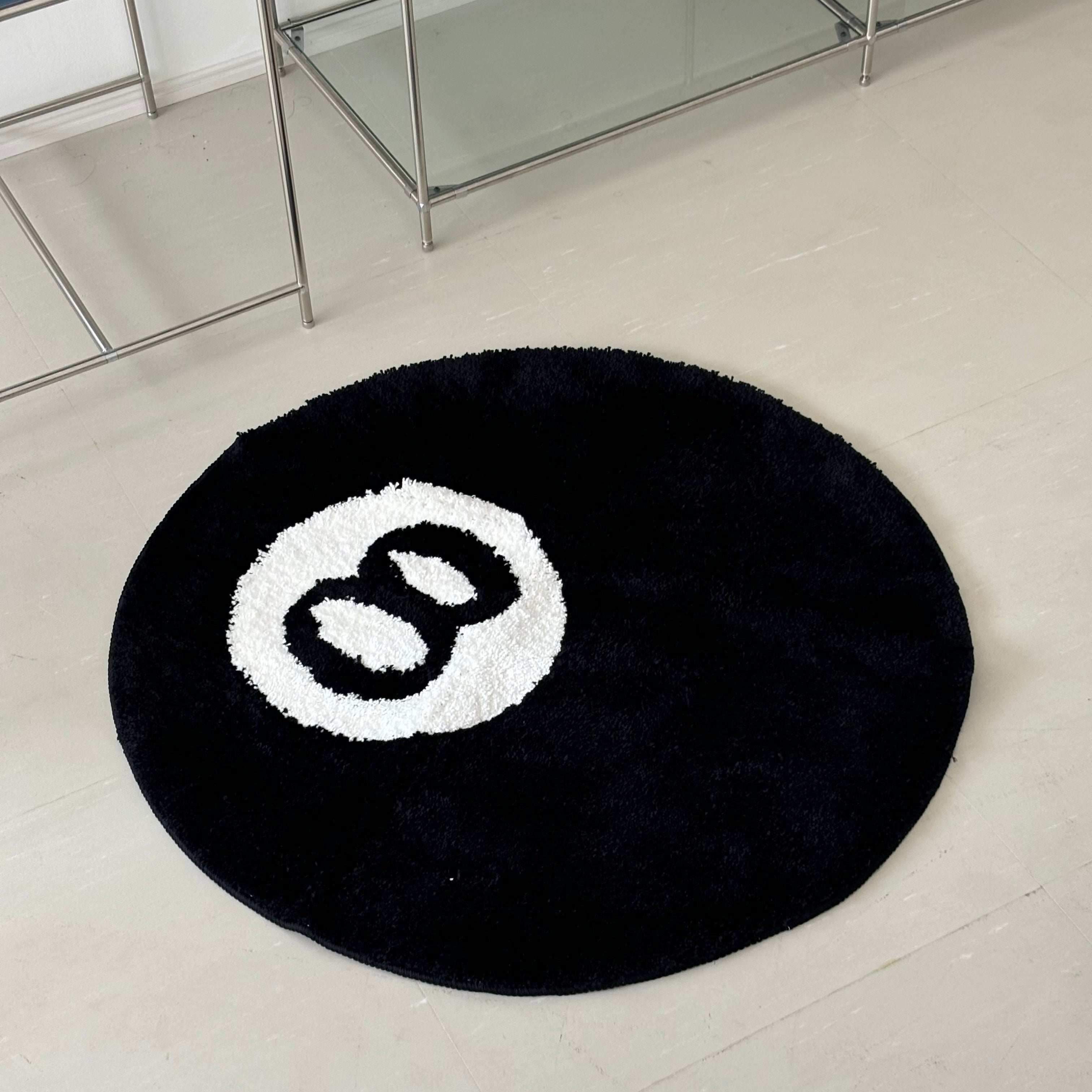 8ball Rug