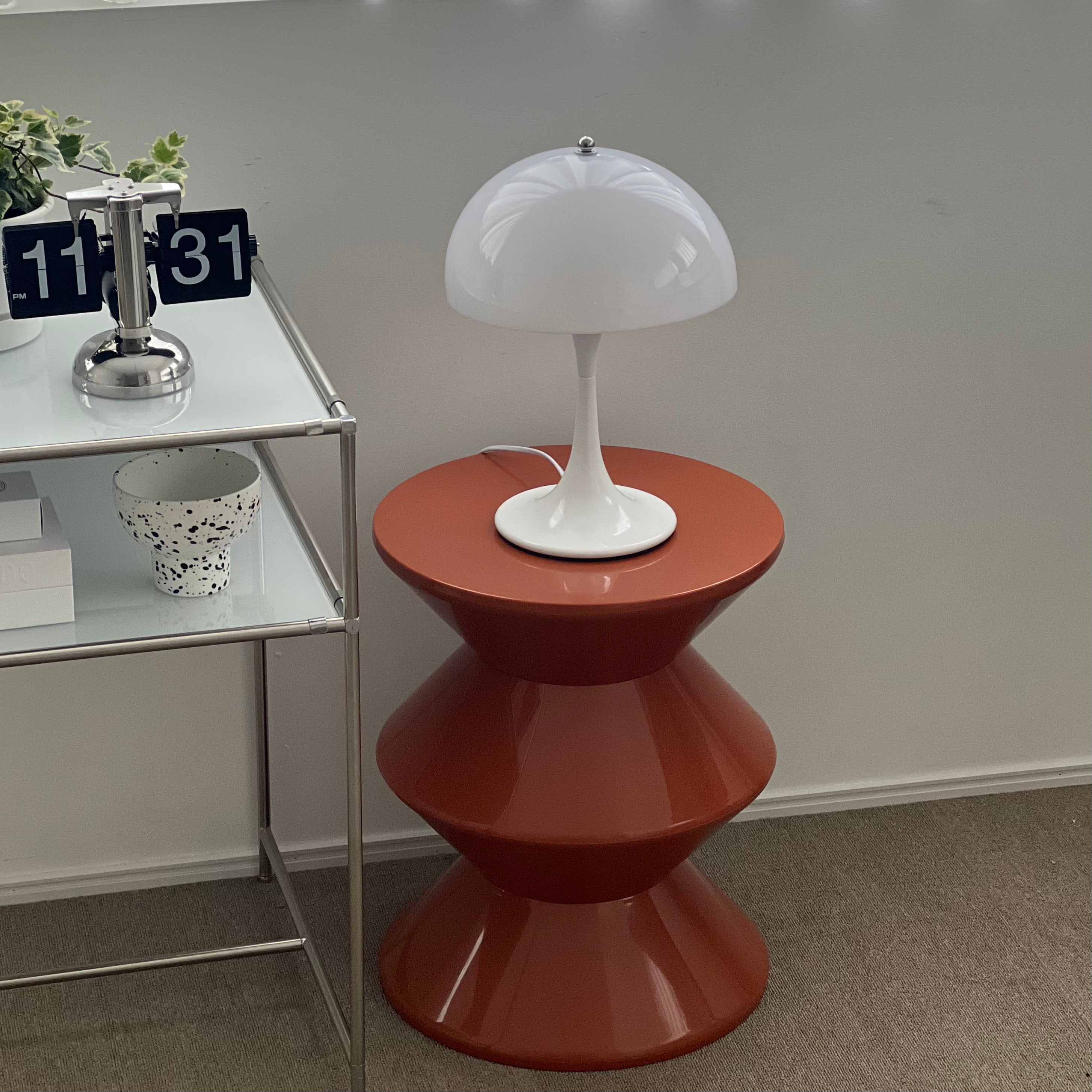 C41 Objet Side Stool