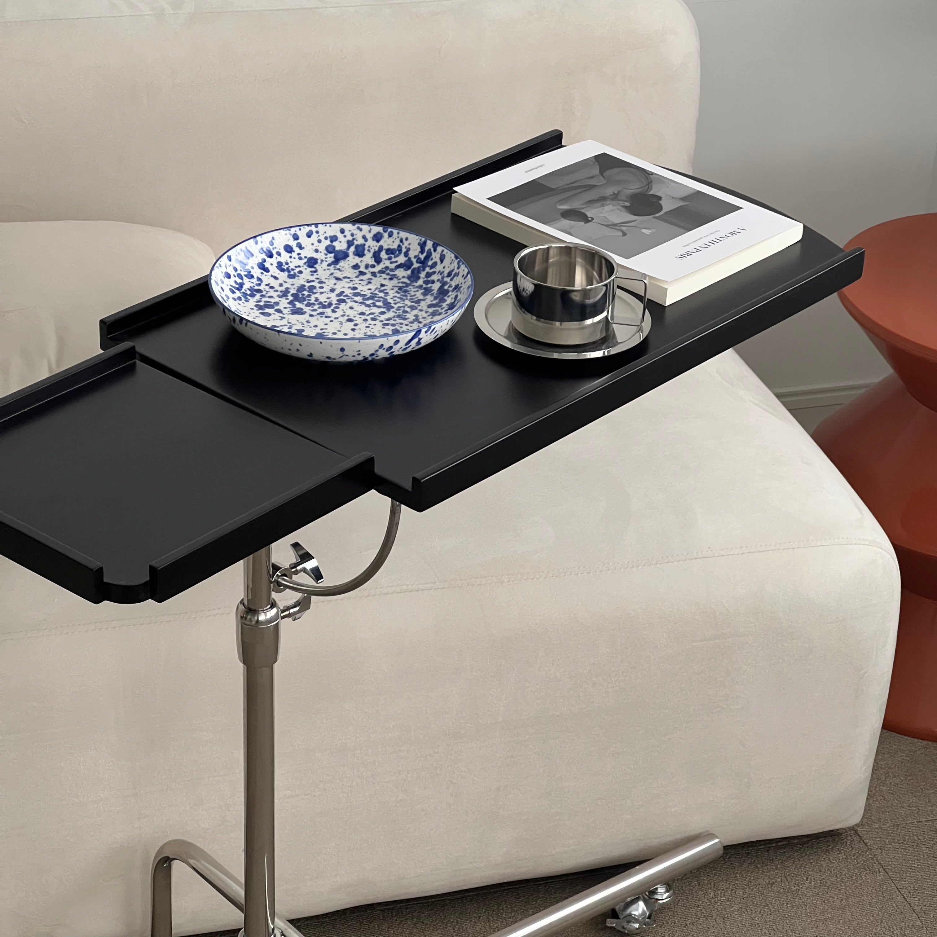 T22 Multiple Side Table