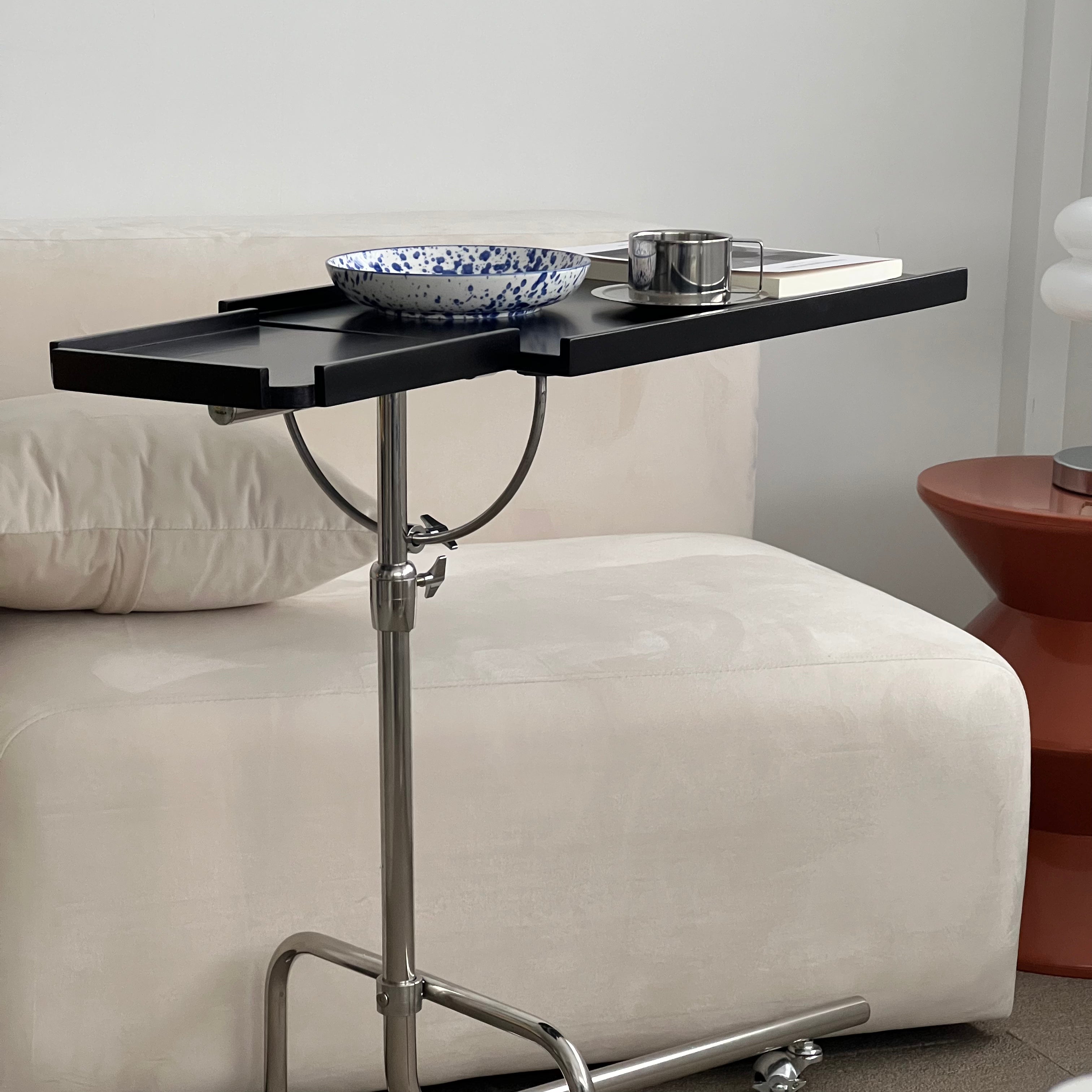 T22 Multiple Side Table
