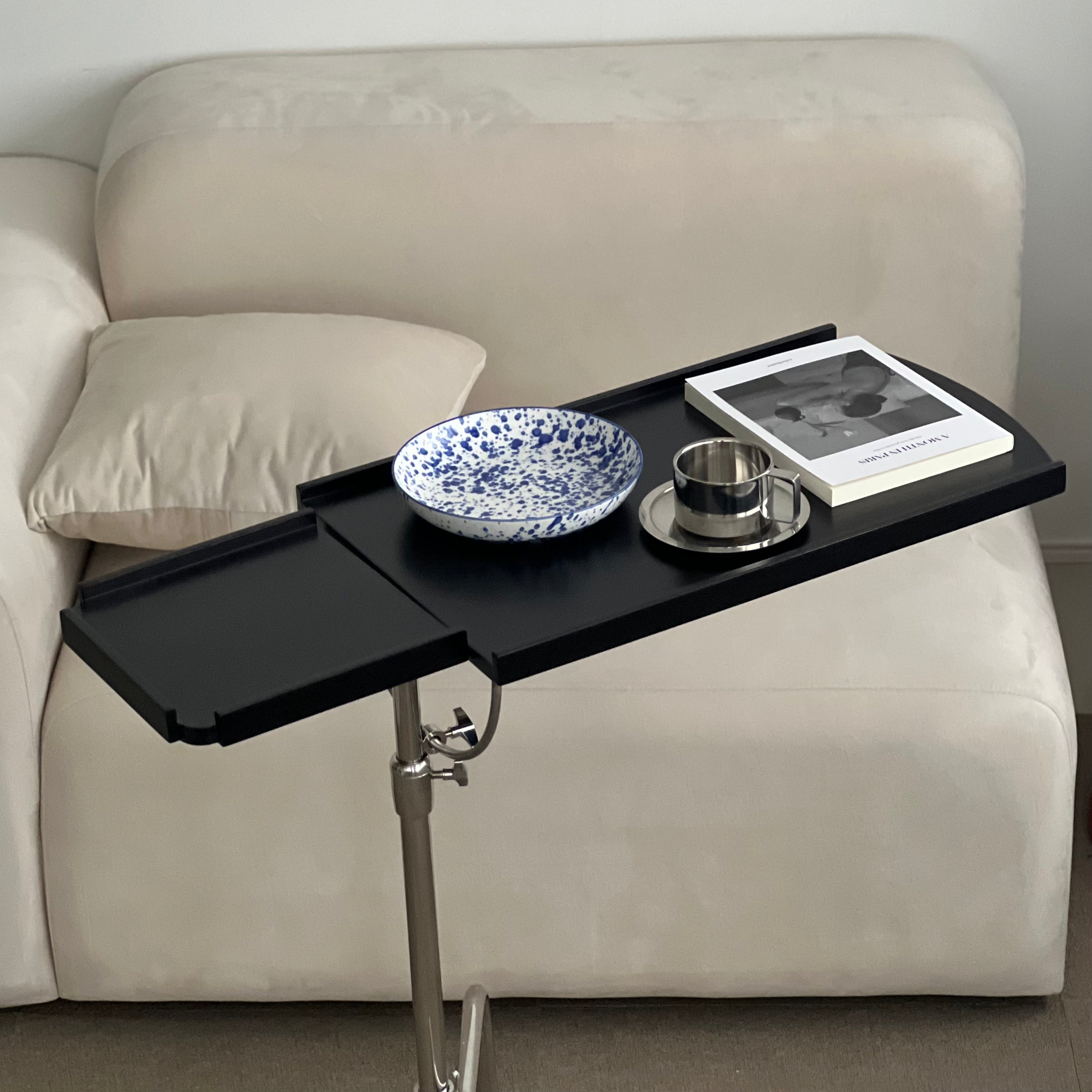 T22 Multiple Side Table