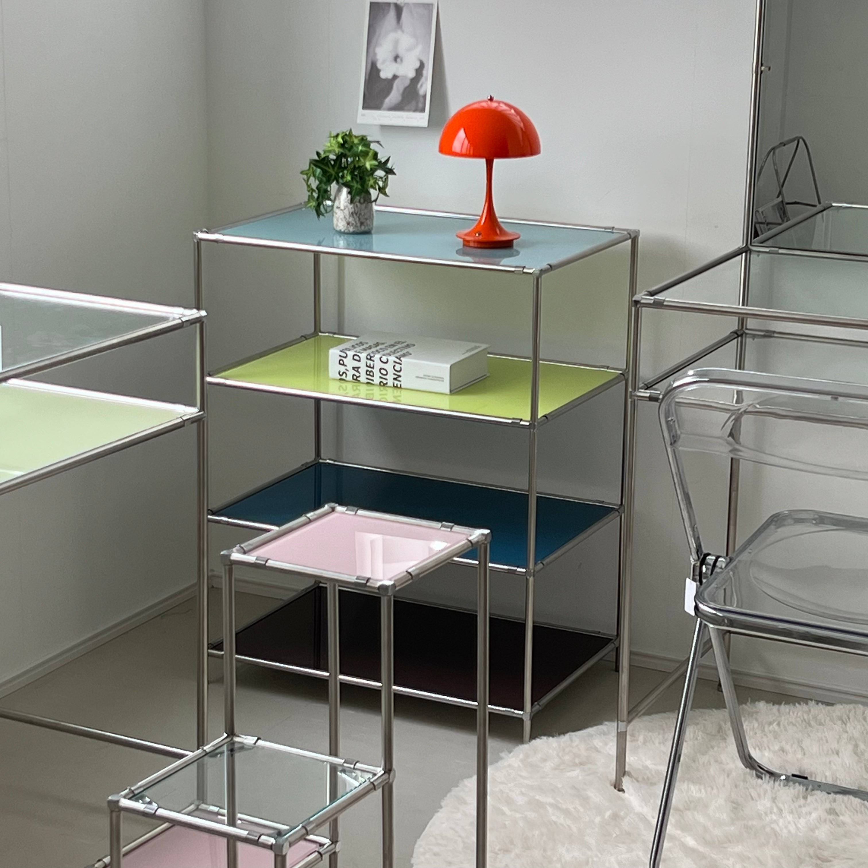 Tool rack 014