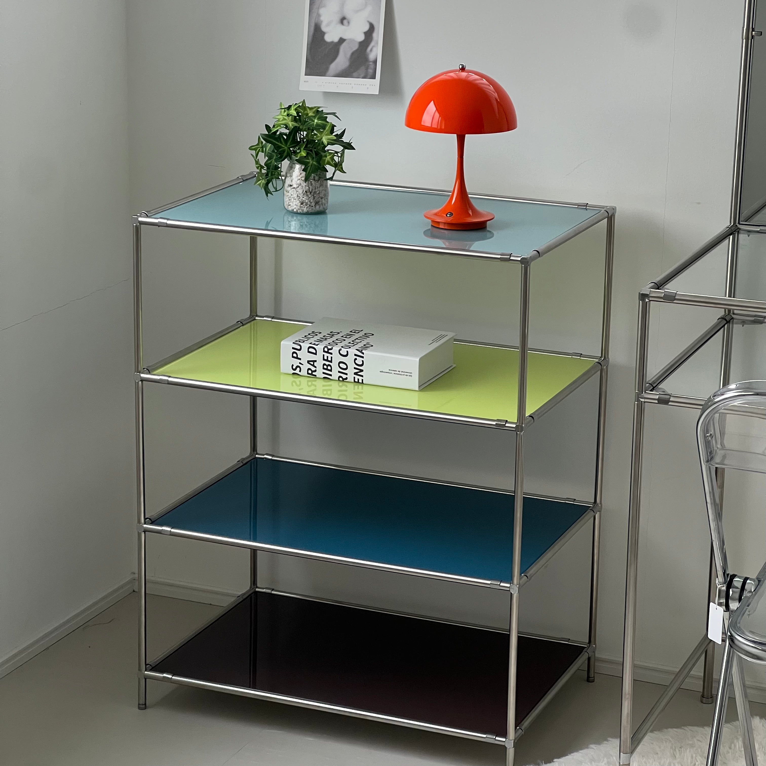 Tool rack 014