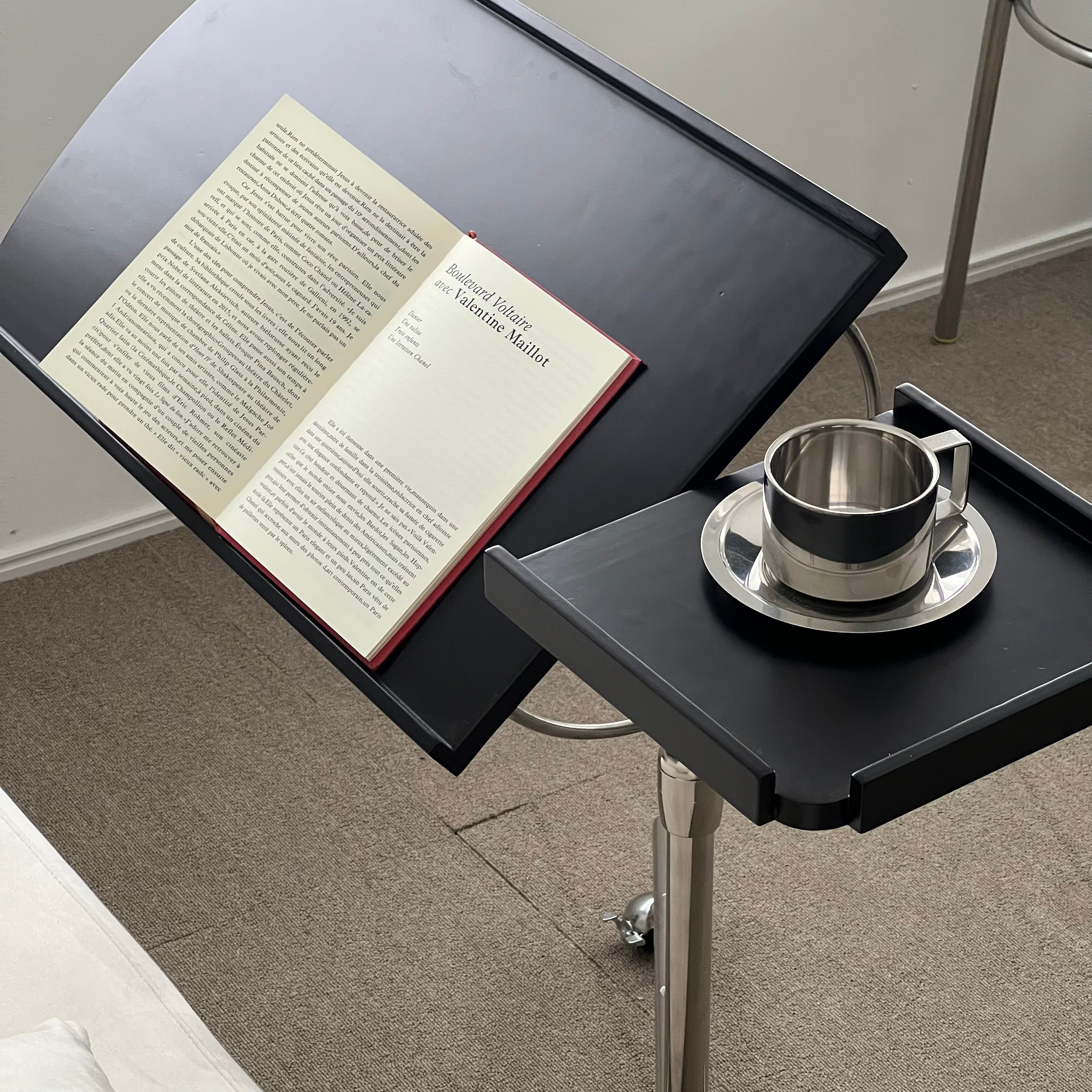 T22 Multiple Side Table