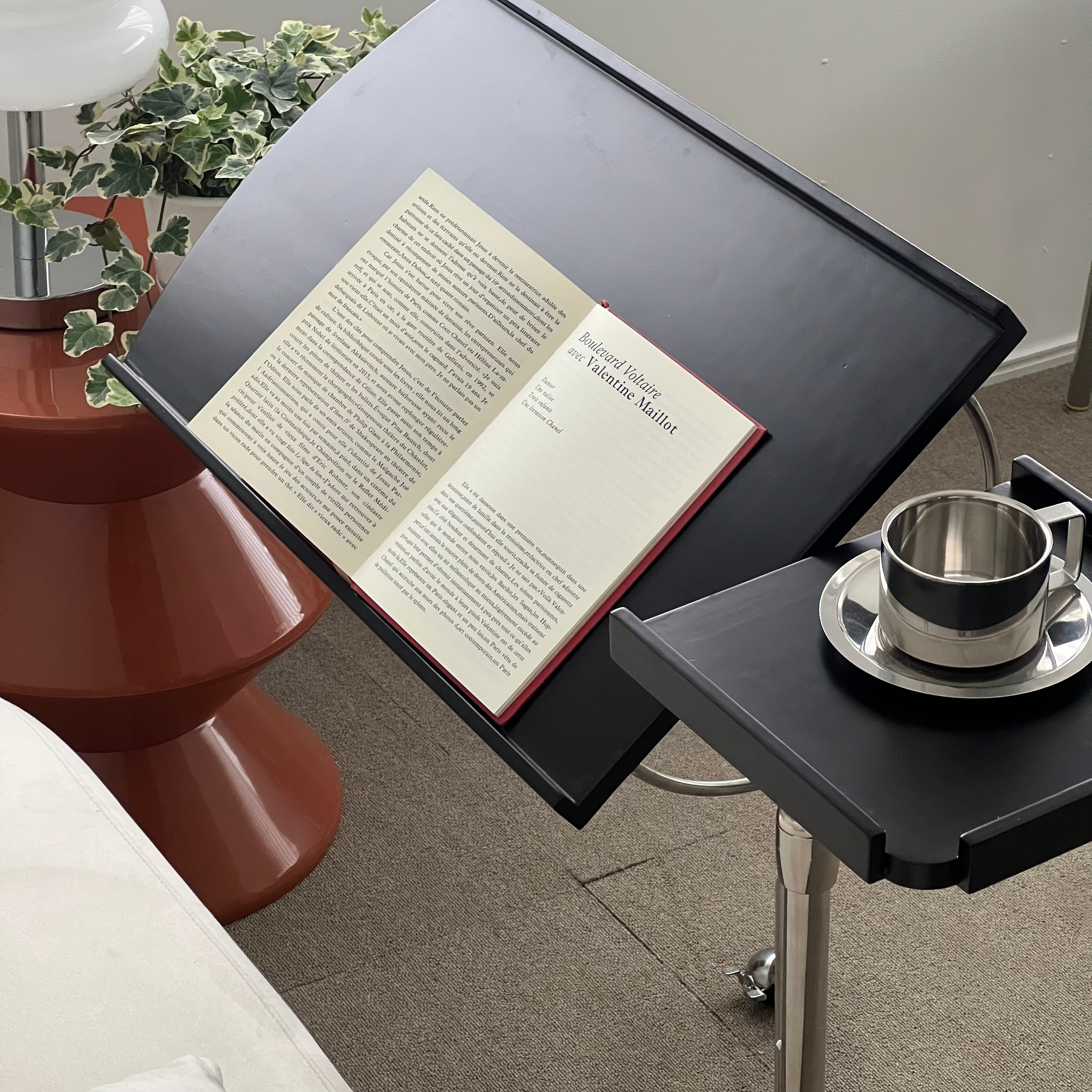 T22 Multiple Side Table