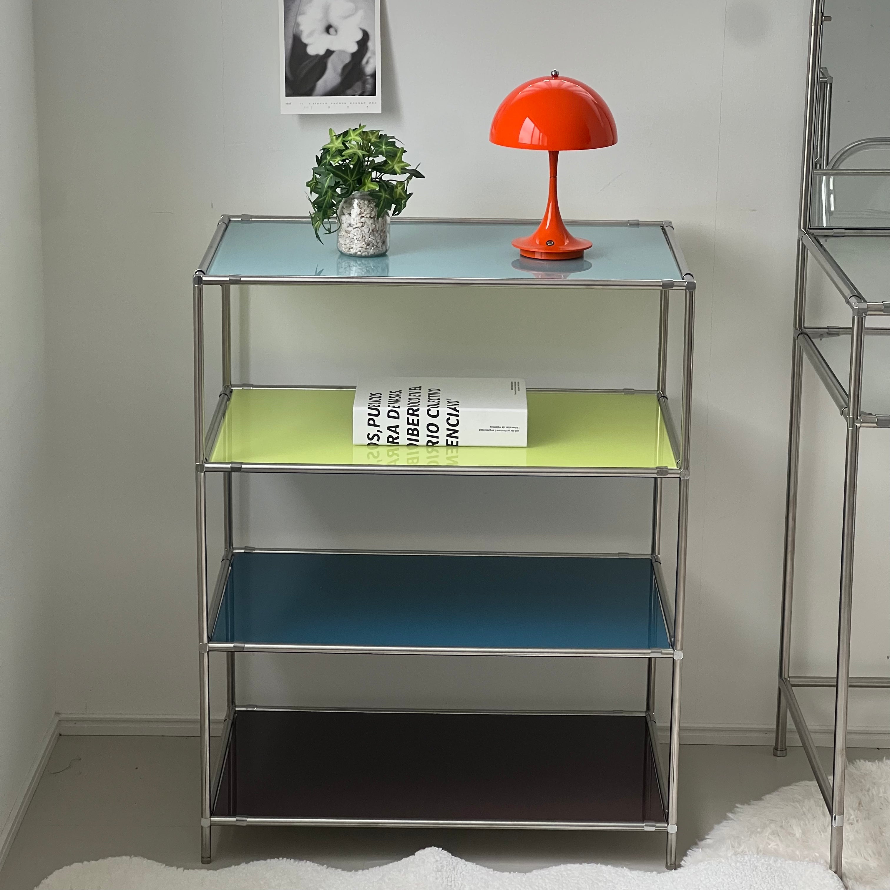Tool rack 014