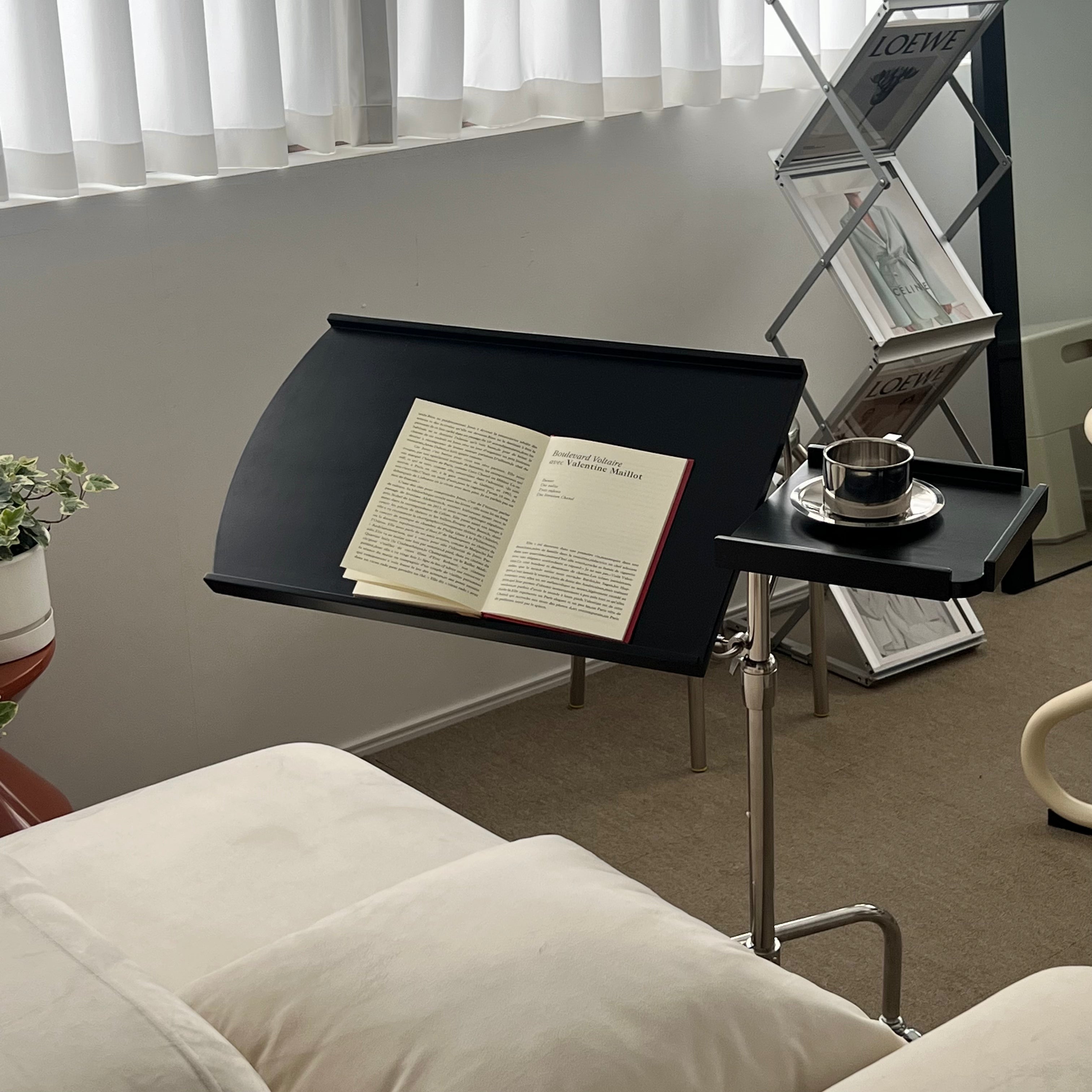 T22 Multiple Side Table