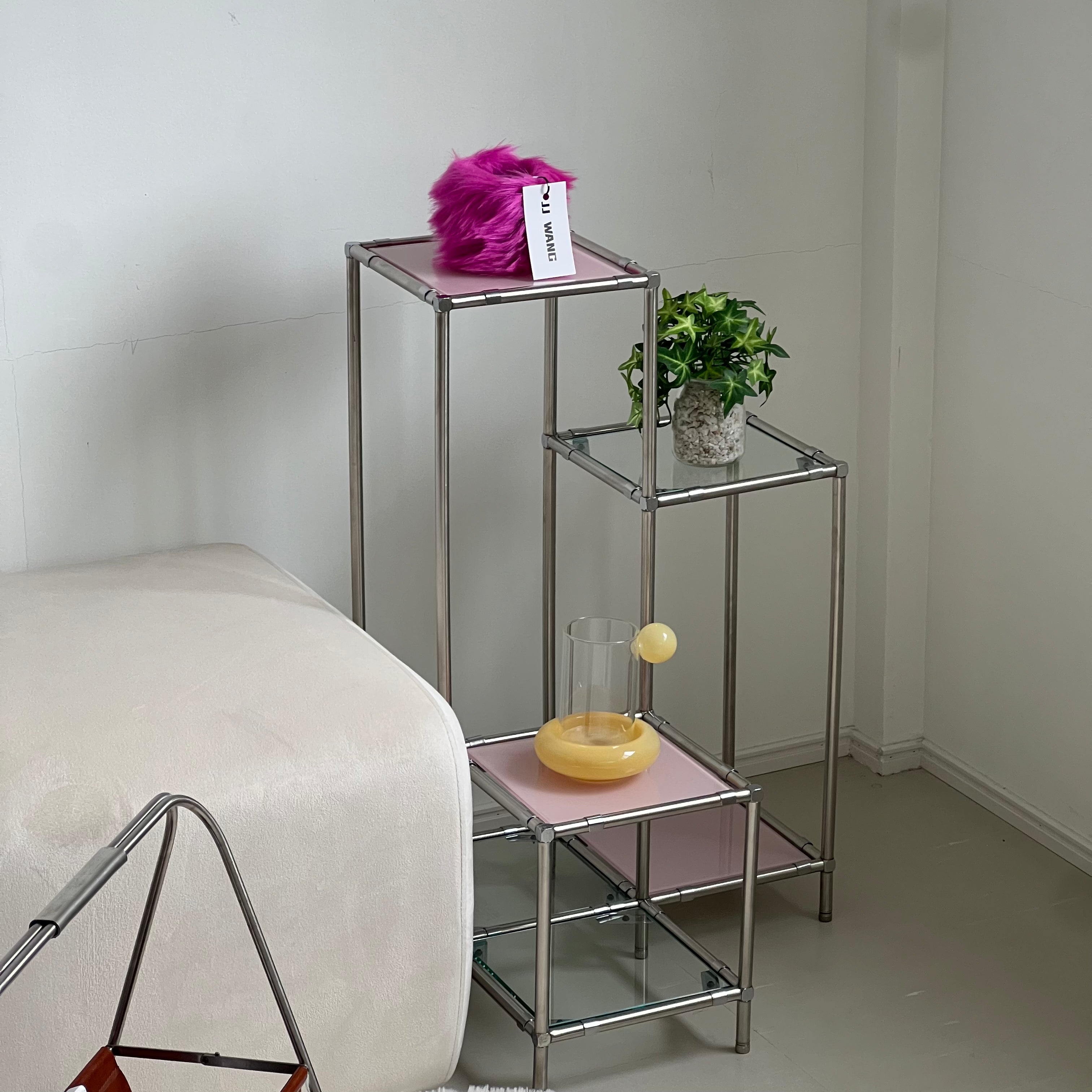 Tool plant rack