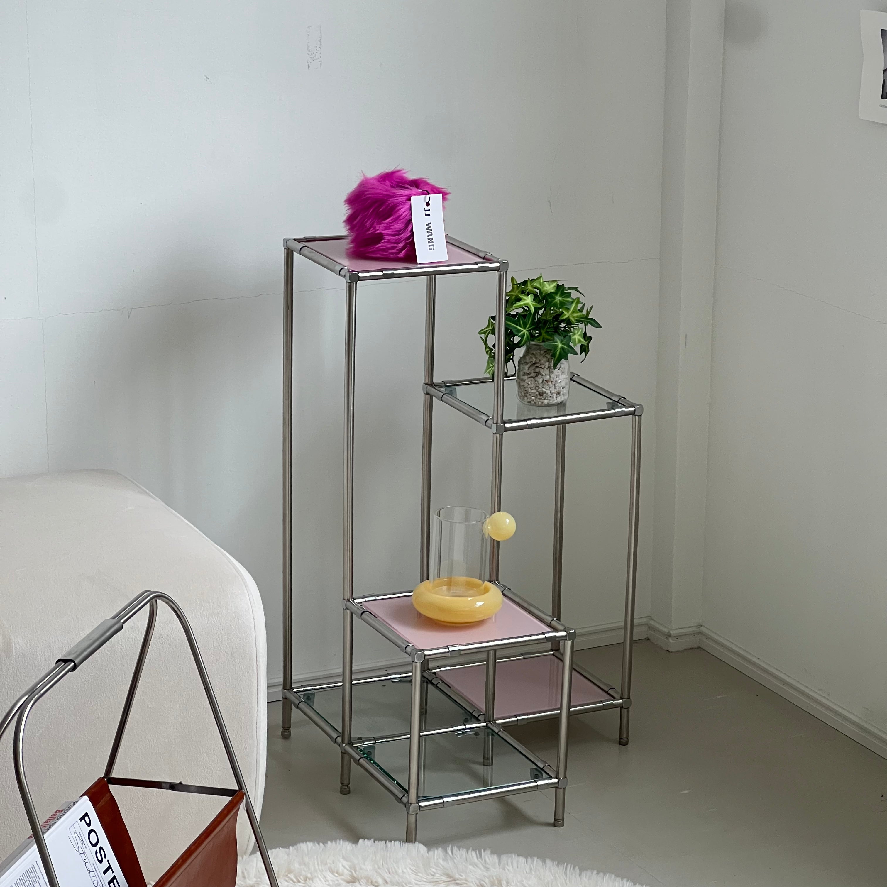 Tool plant rack