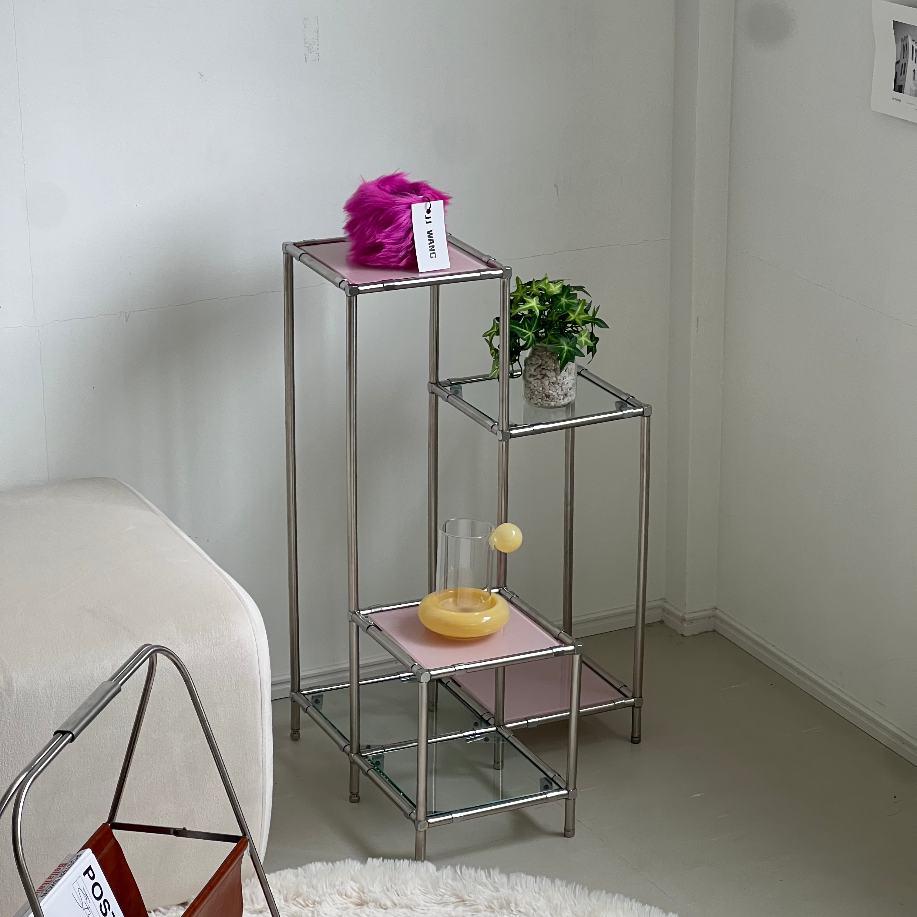 Tool plant rack