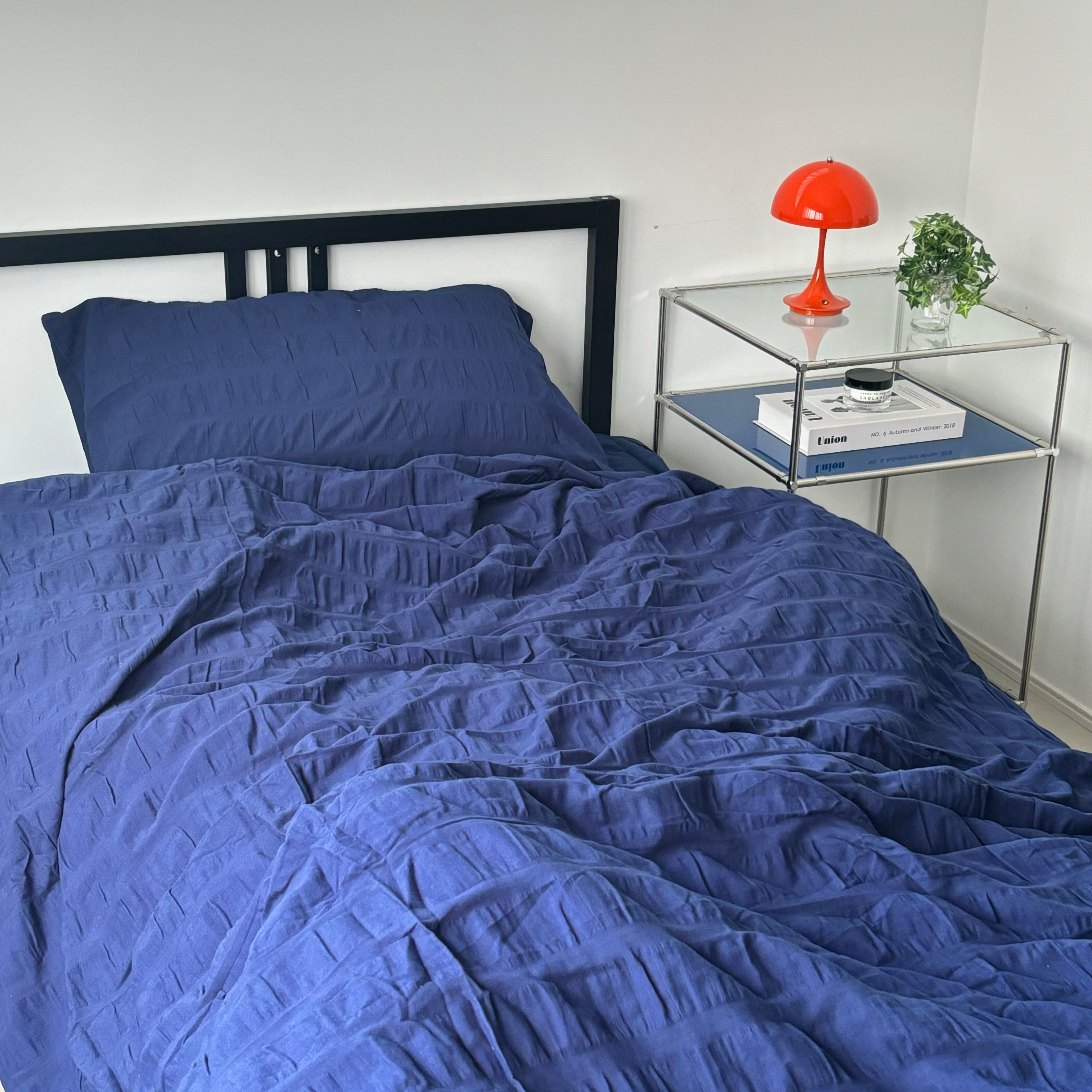 【Futon set】simple 5colors