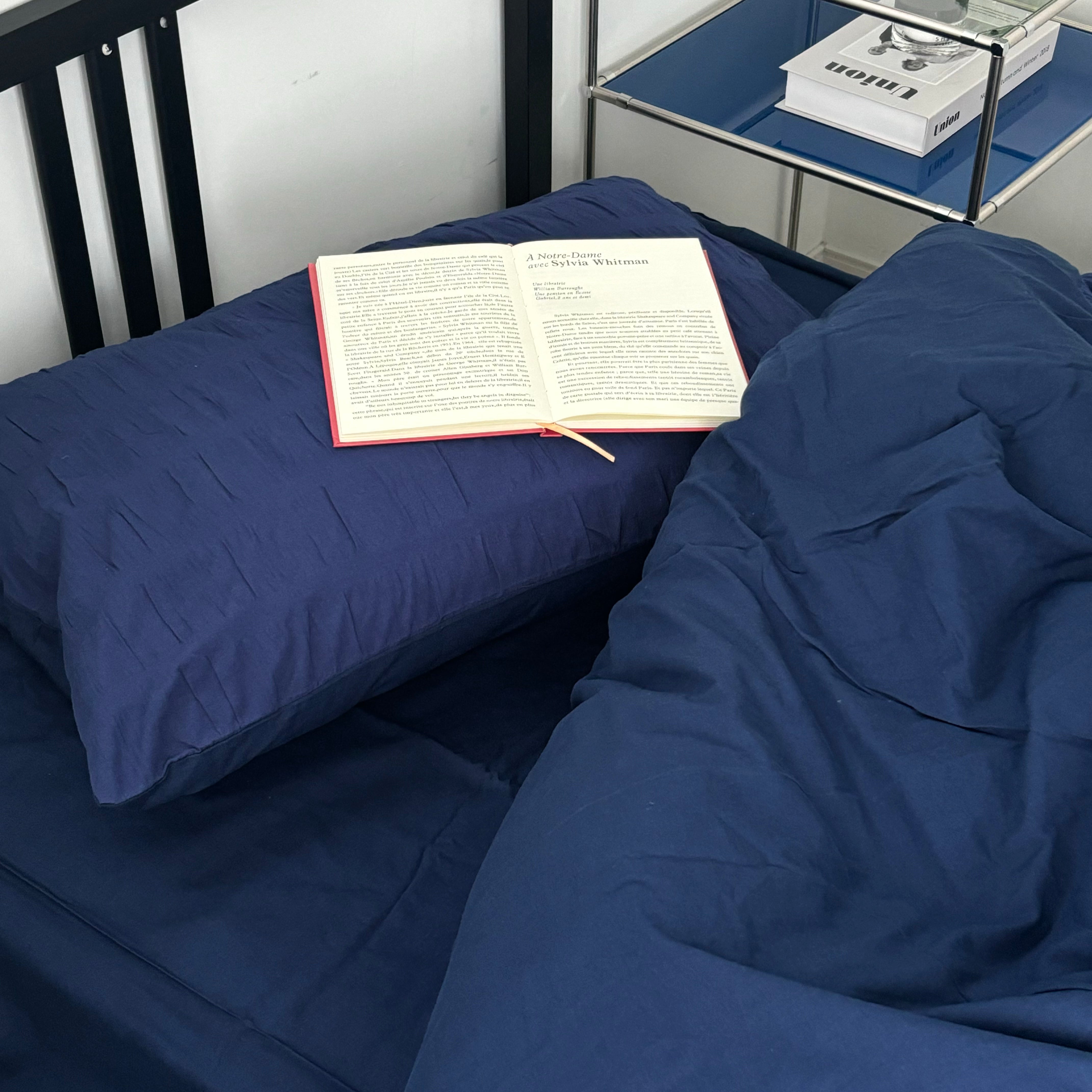 【Futon set】simple 5colors