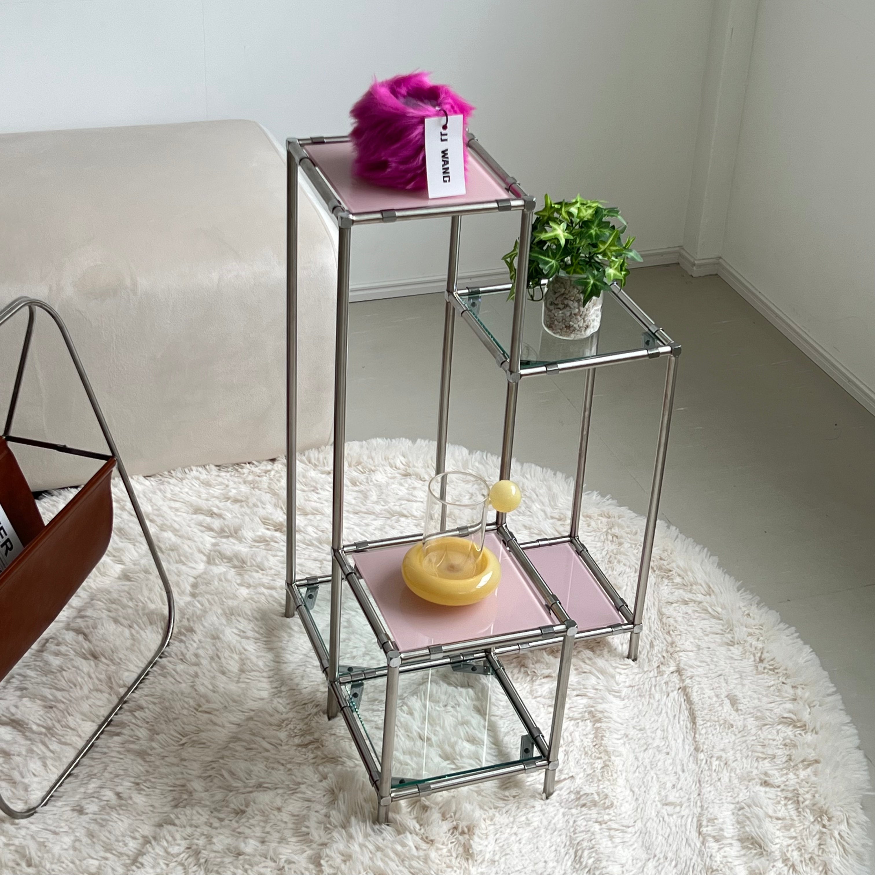 Tool plant rack