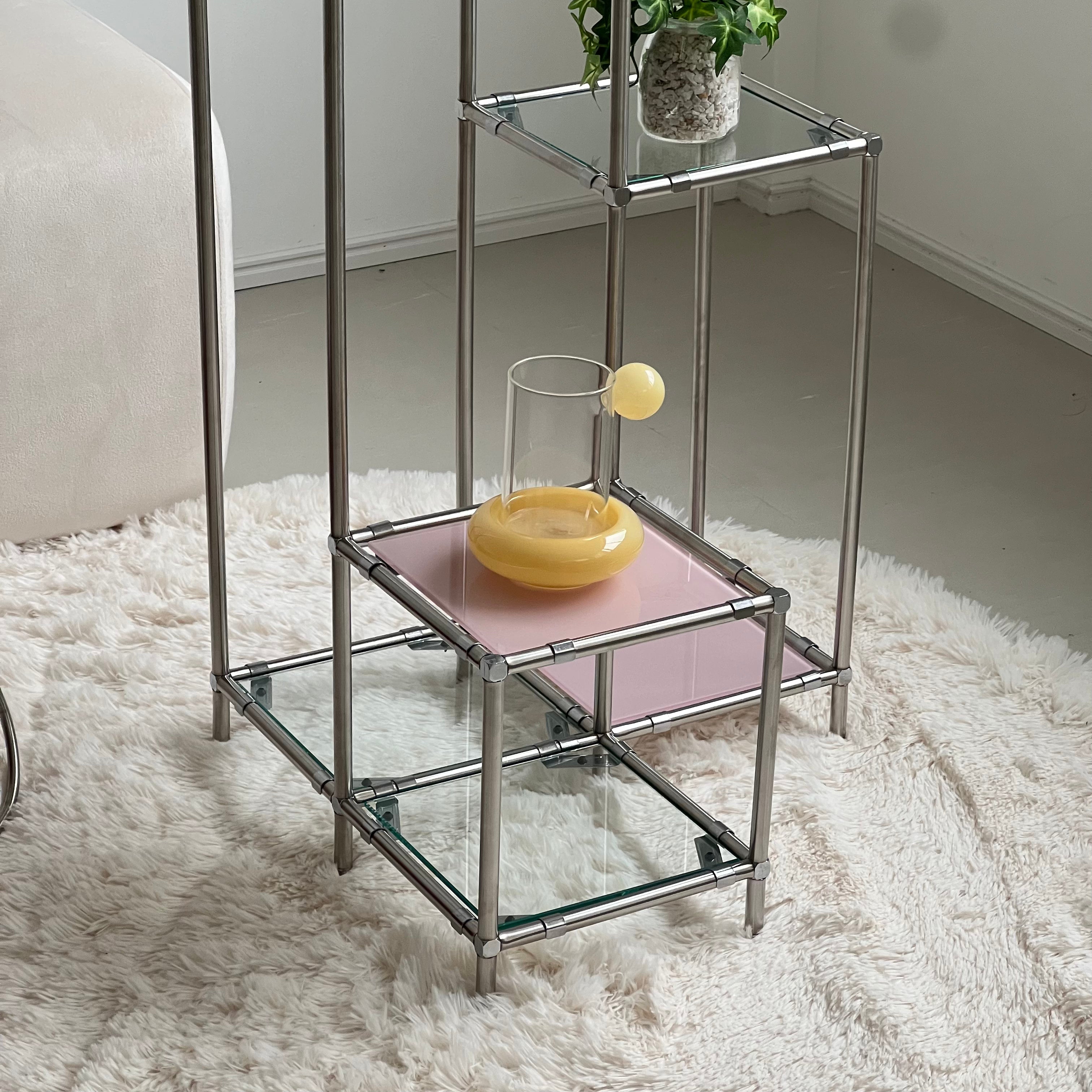 Tool plant rack
