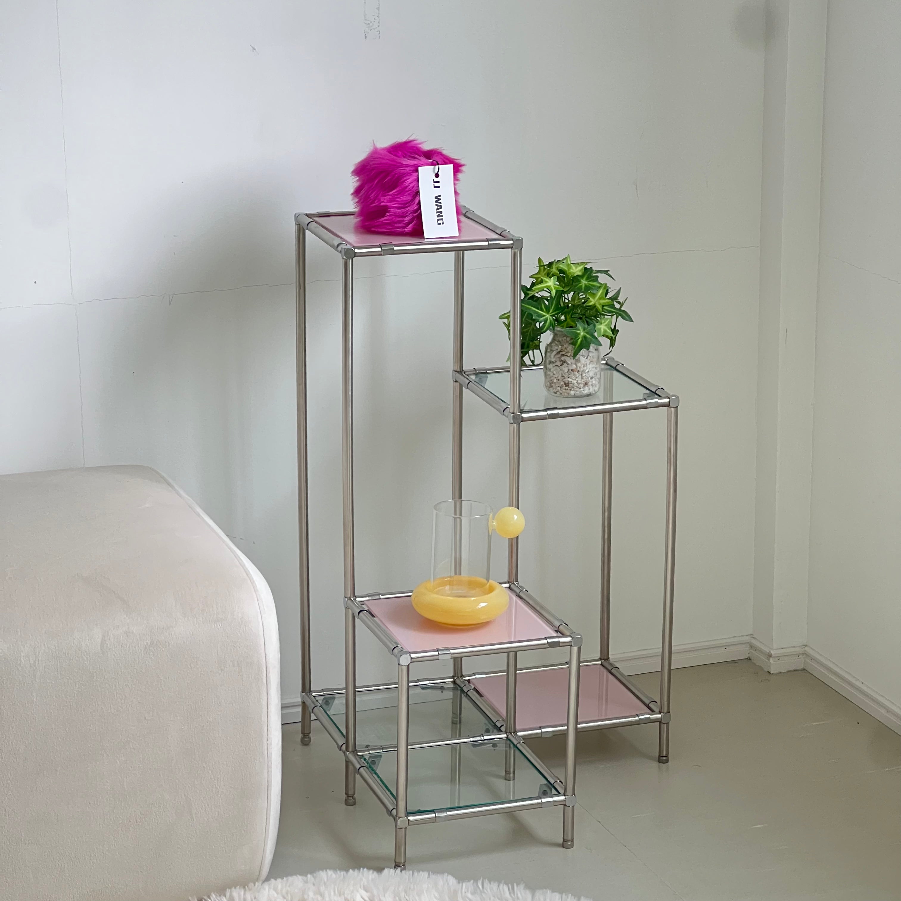 Tool plant rack