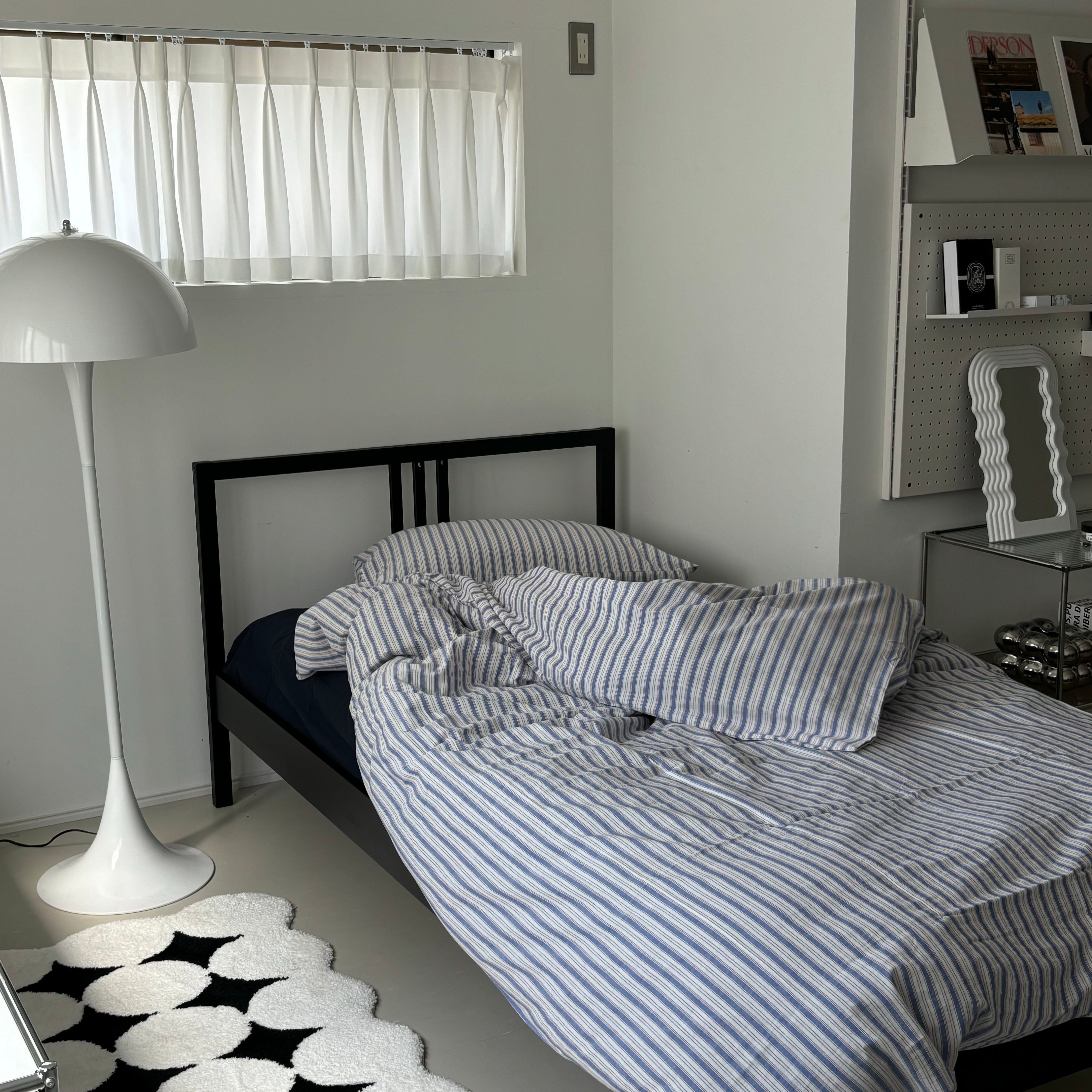 【Futon set】retro 4design