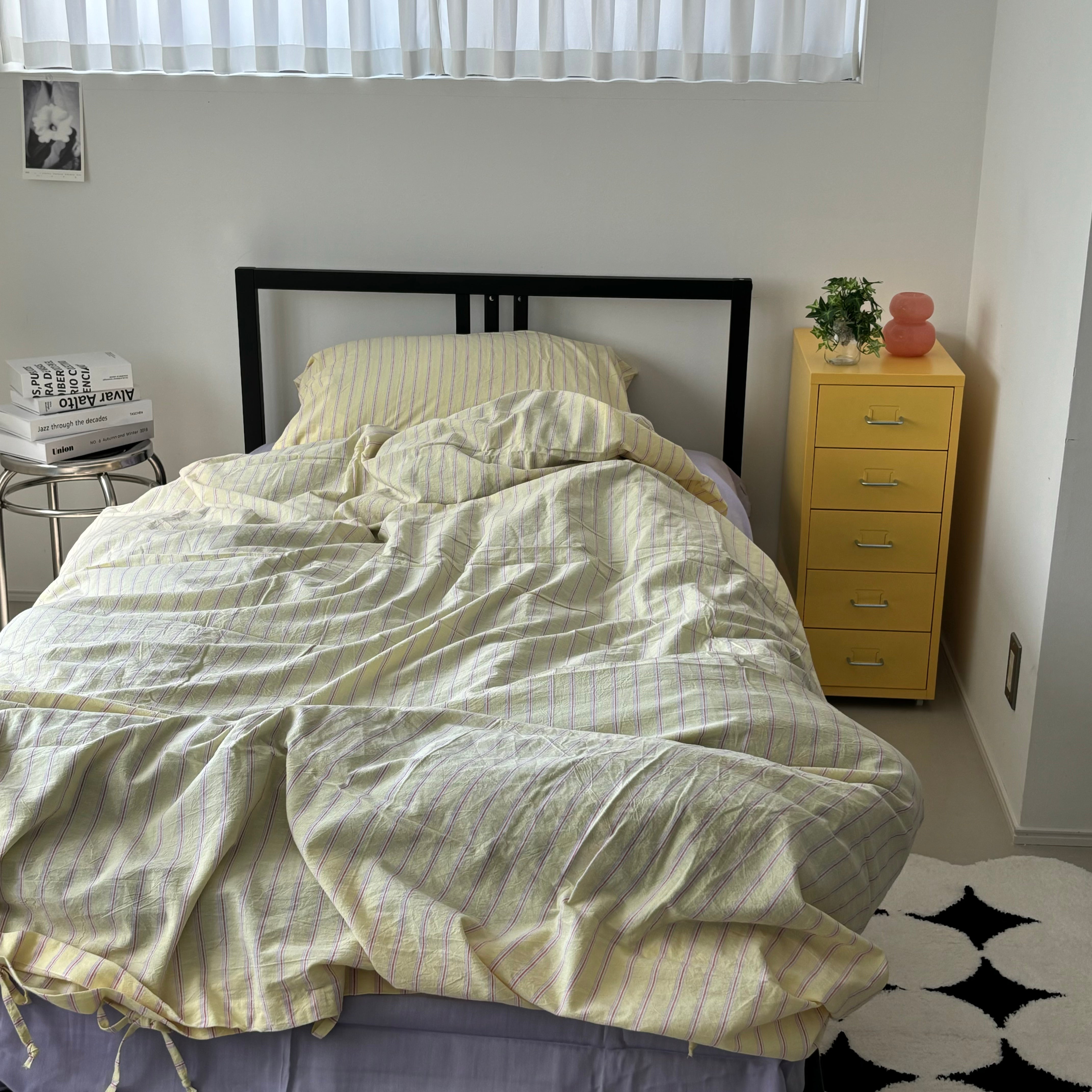 【Futon set】minimal 5design