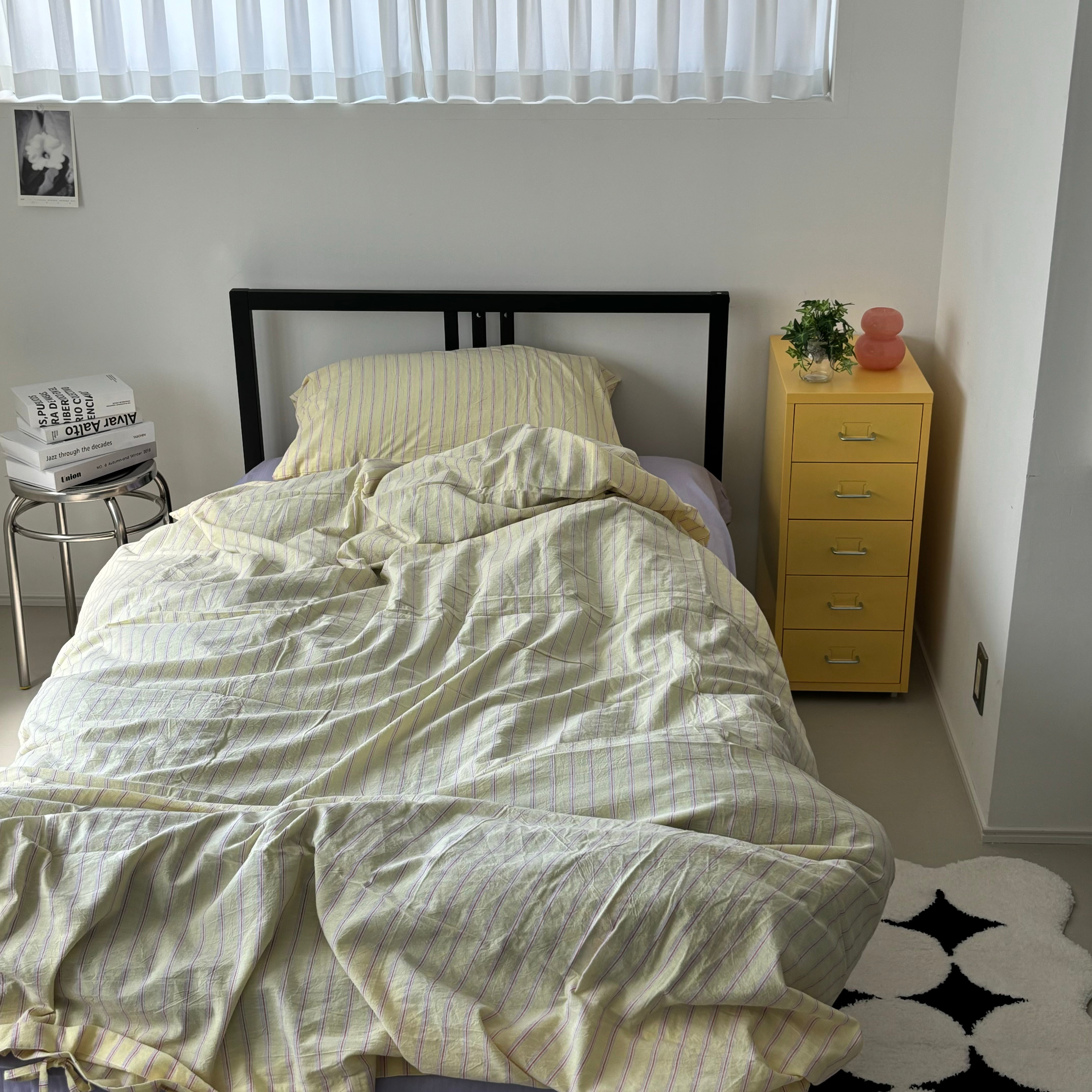 【Futon set】minimal 5design