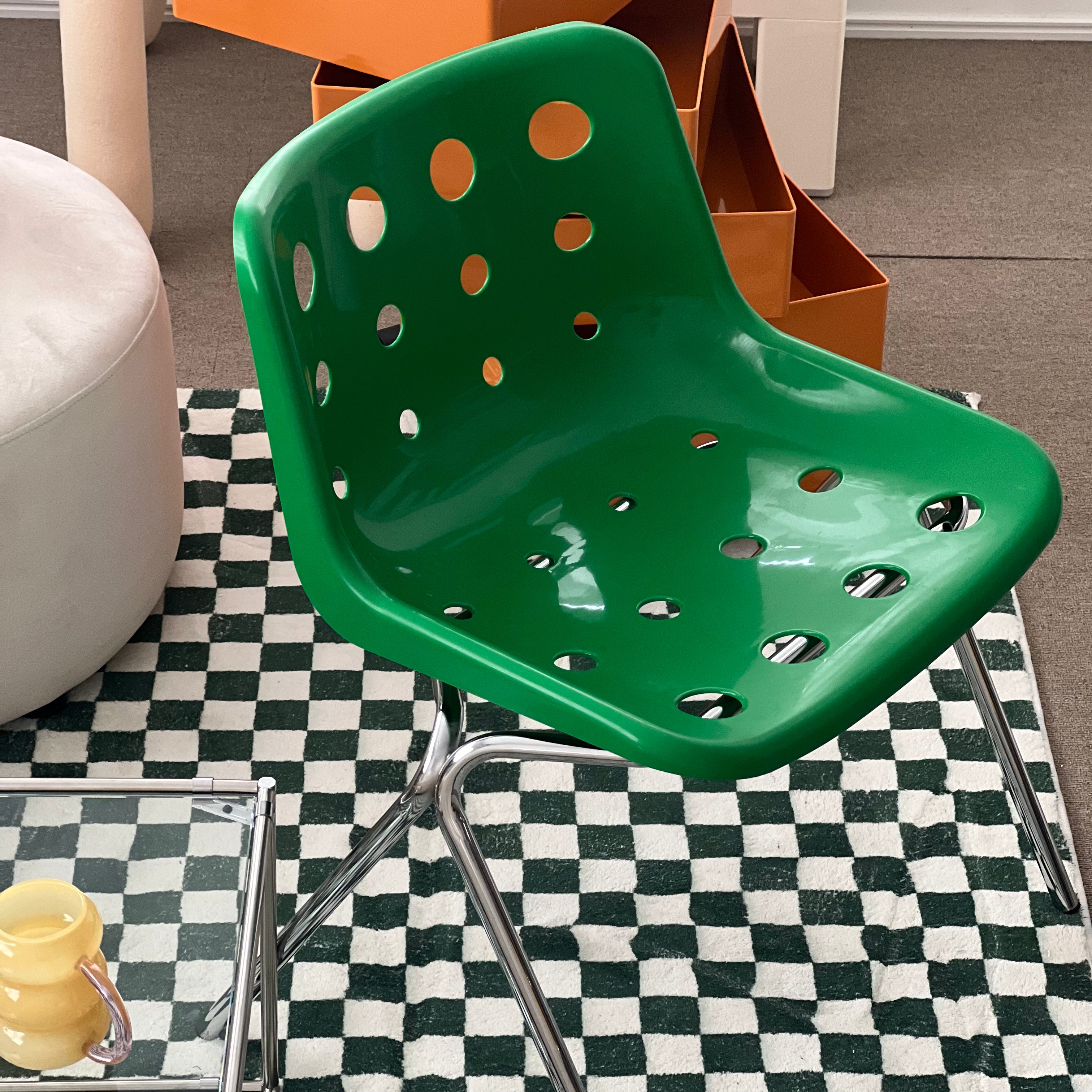 C31 Cheese chair