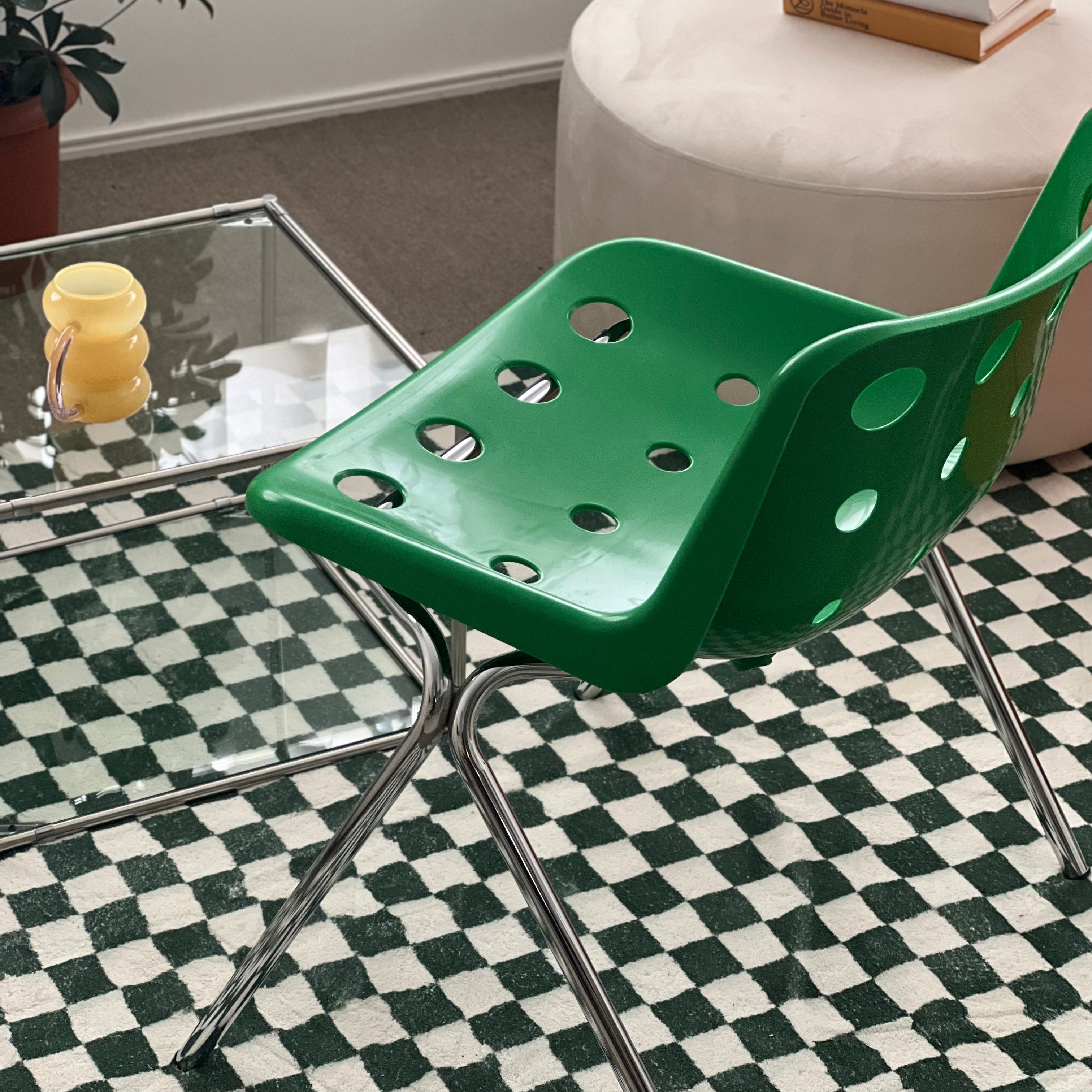 C31 Cheese Chair