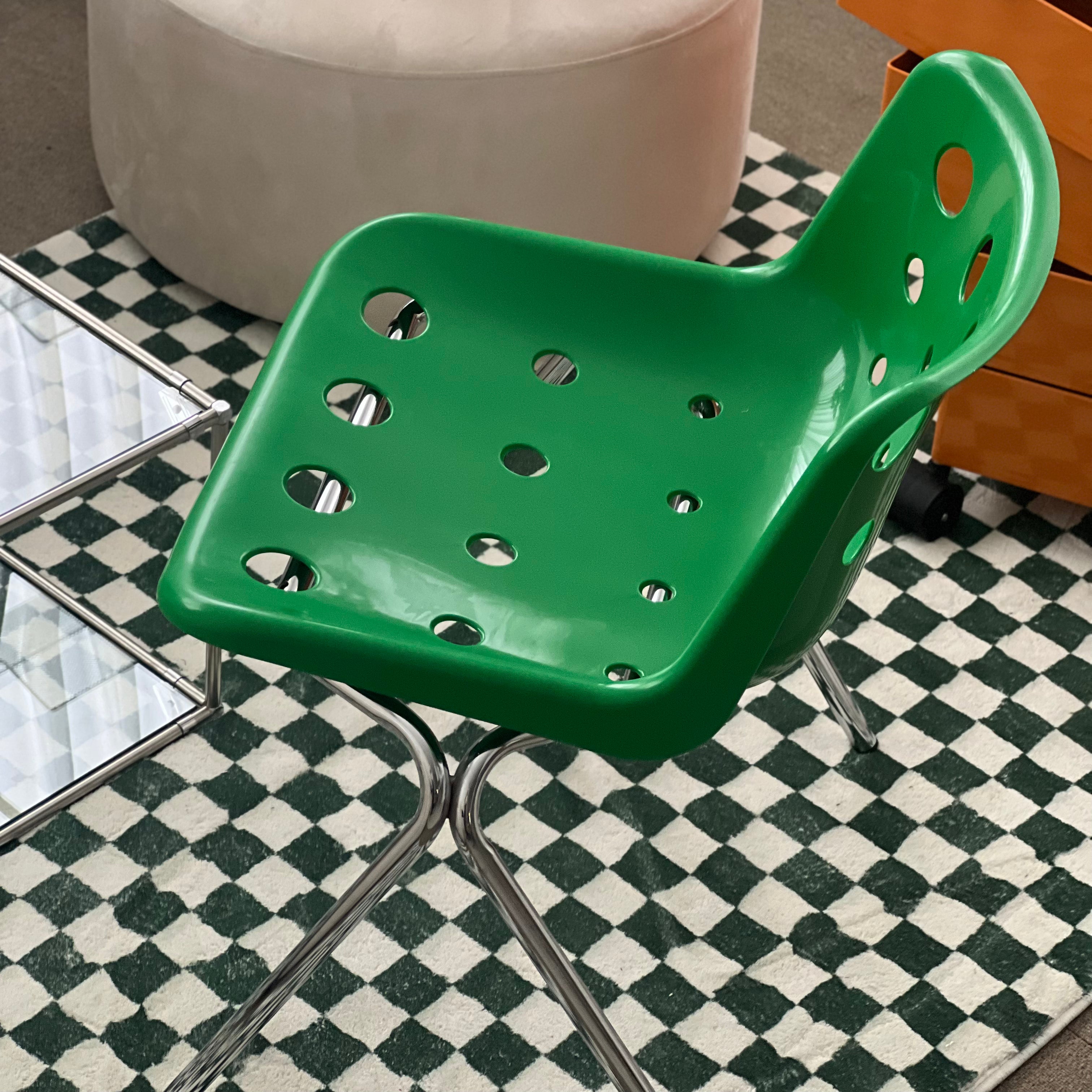 C31 Cheese chair