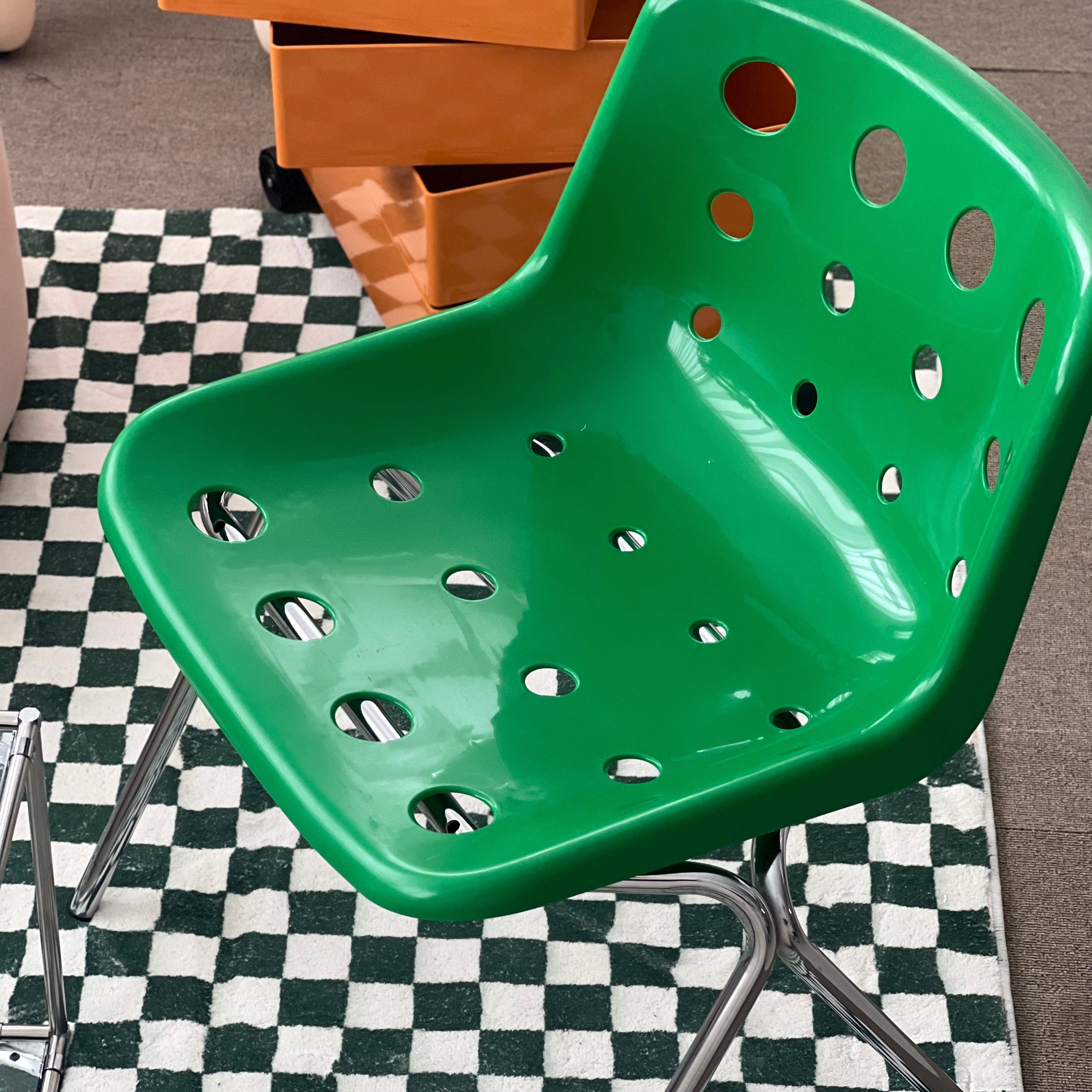 C31 Cheese chair