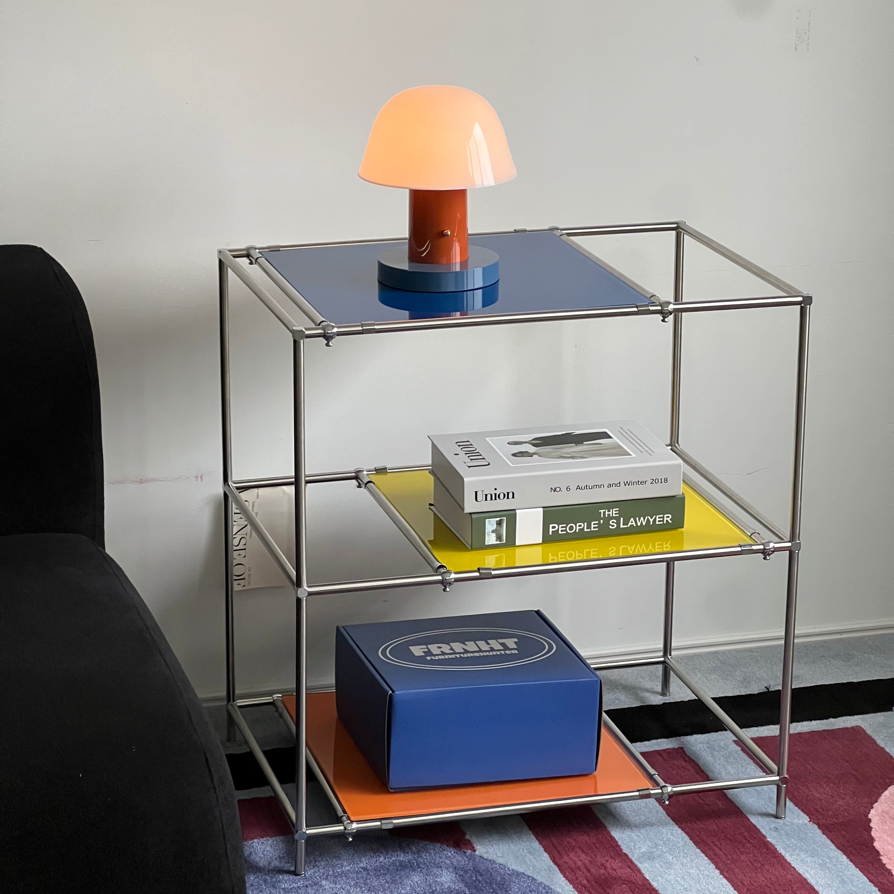 Tool rack 016