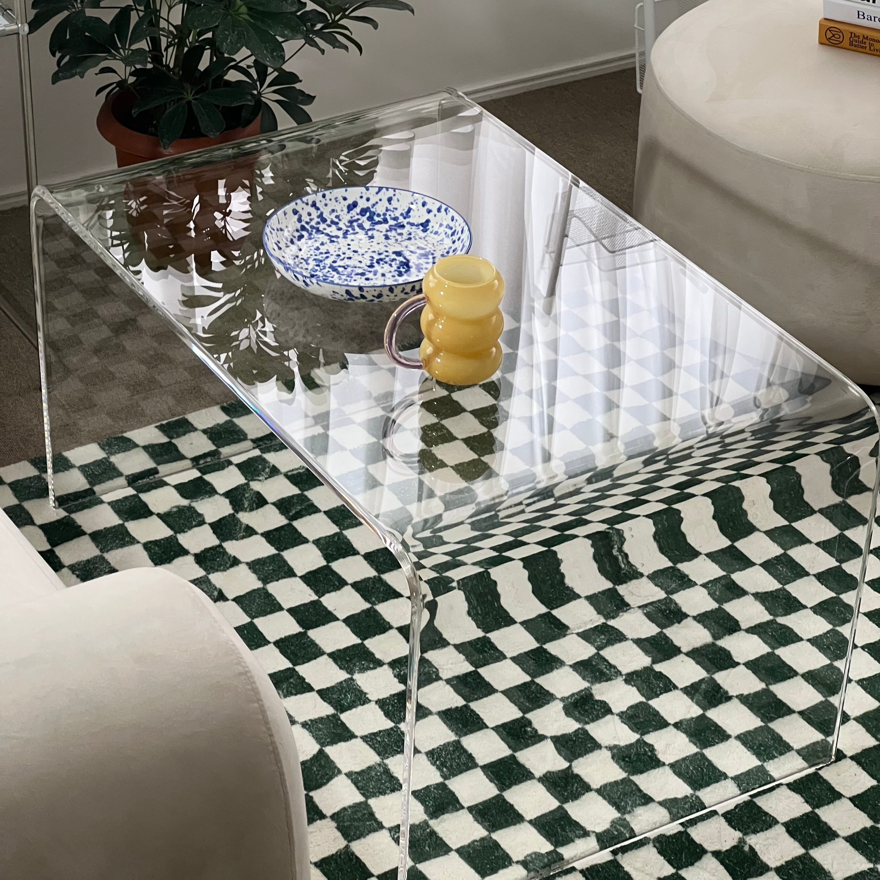 【即納】T15 Ghost living Table