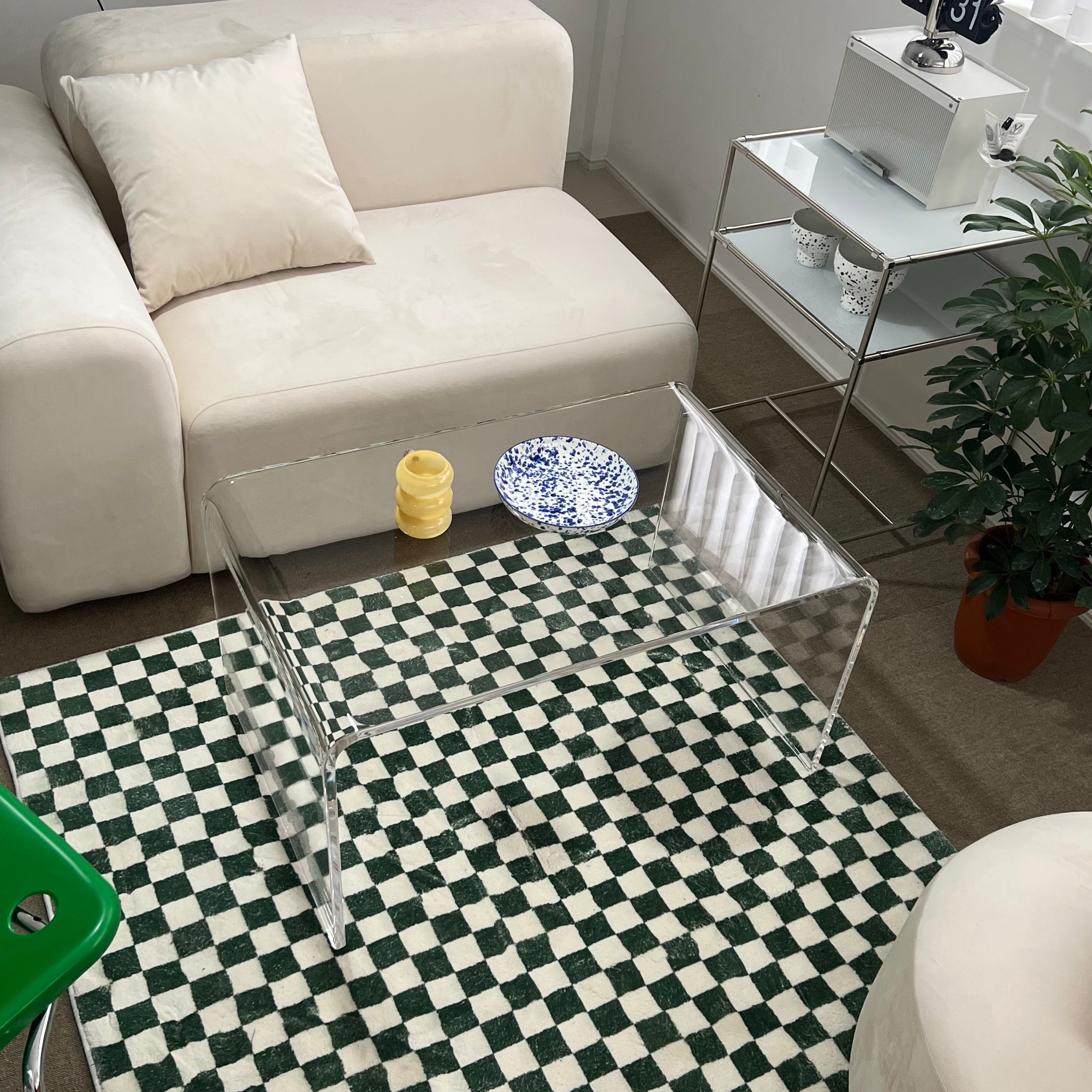【即納】T15 Ghost living Table