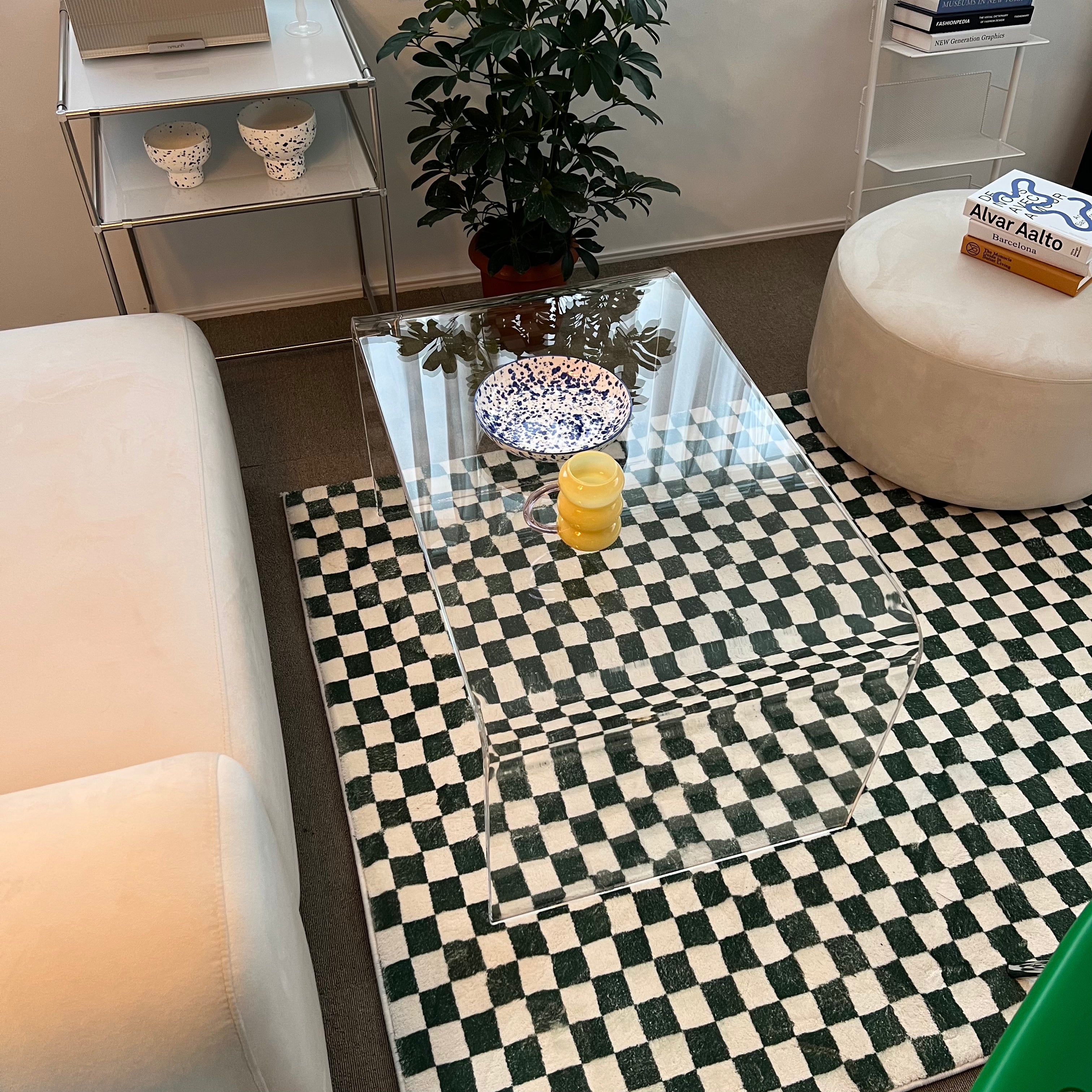 【即納】T15 Ghost living Table
