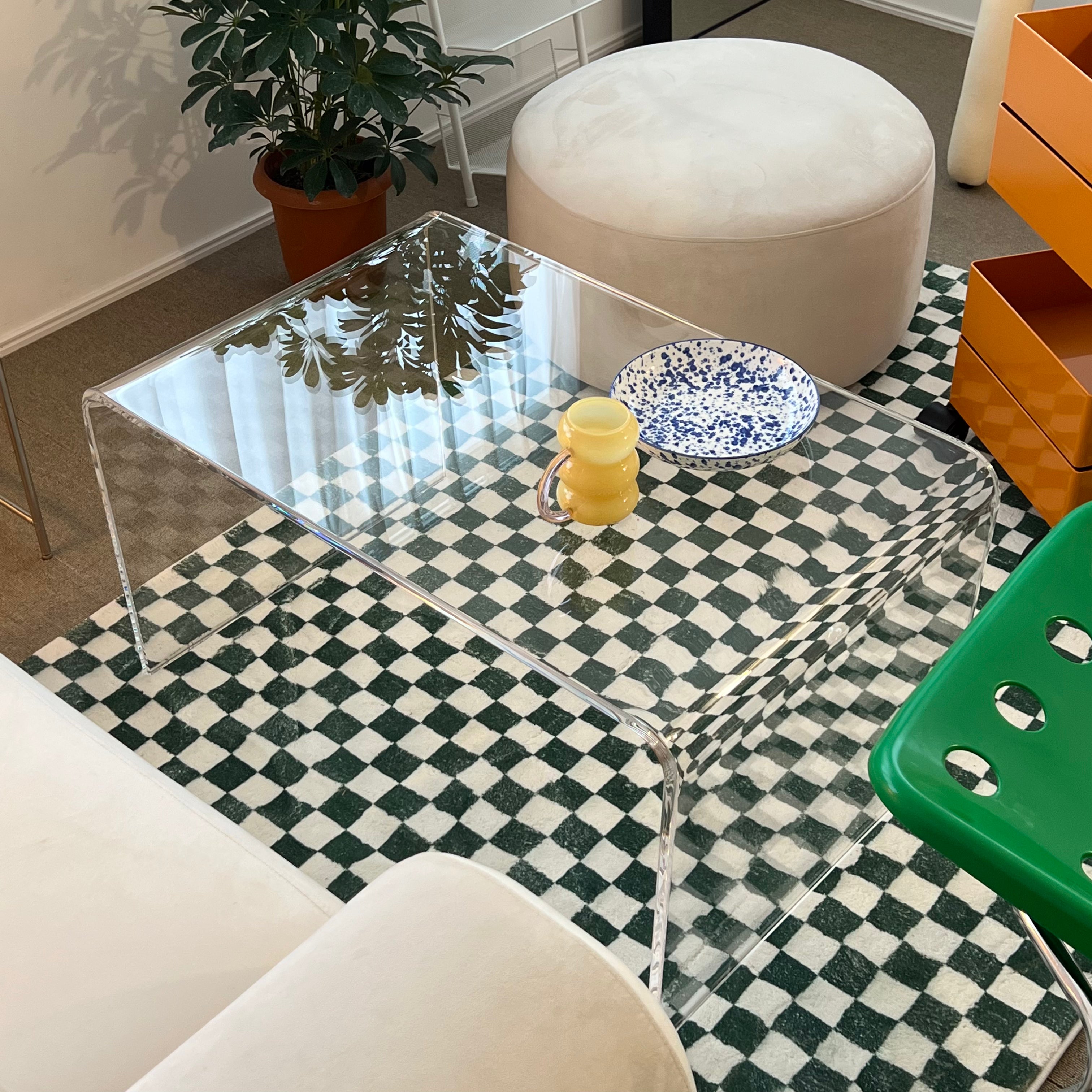 【即納】T15 Ghost living Table