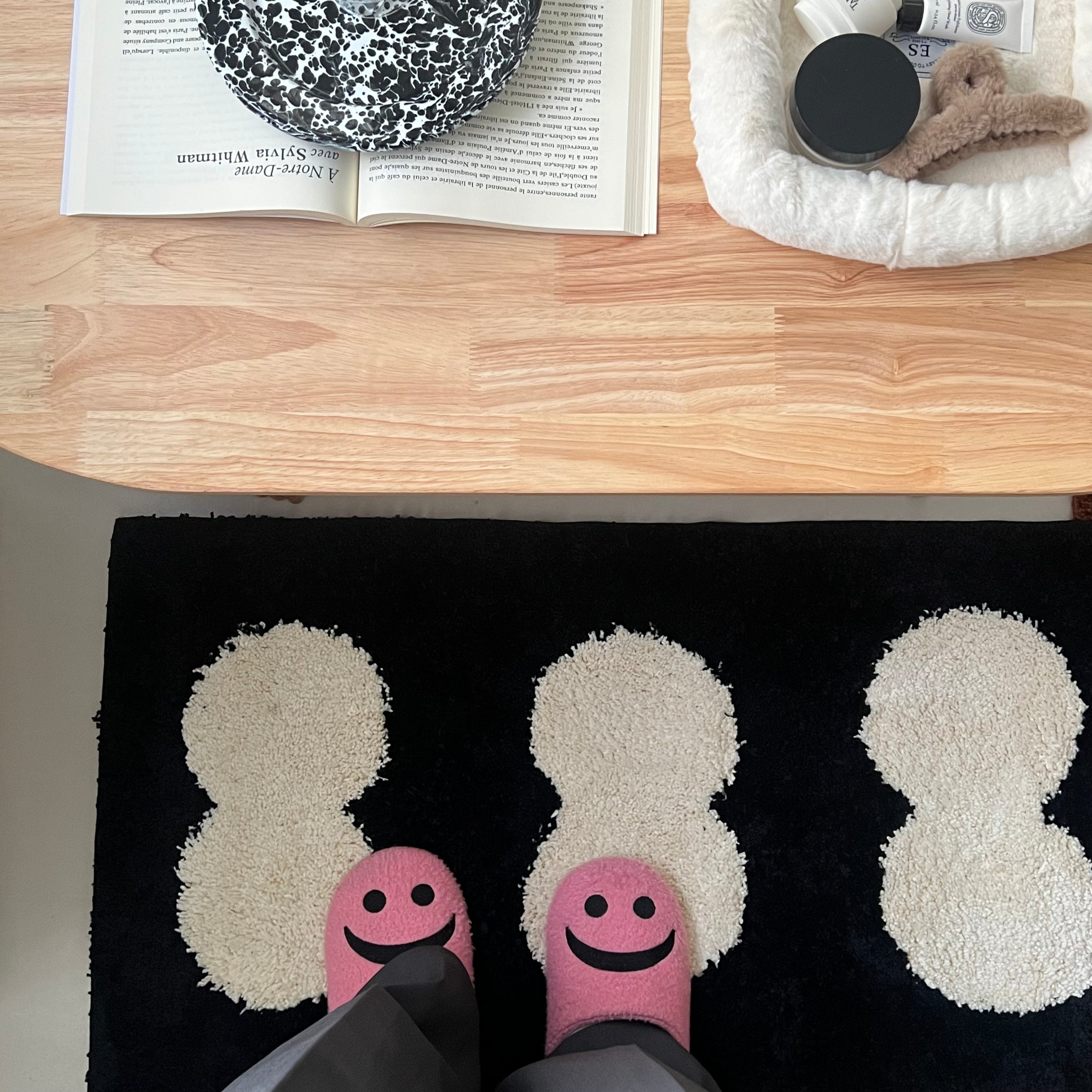 Cappuccino Rug