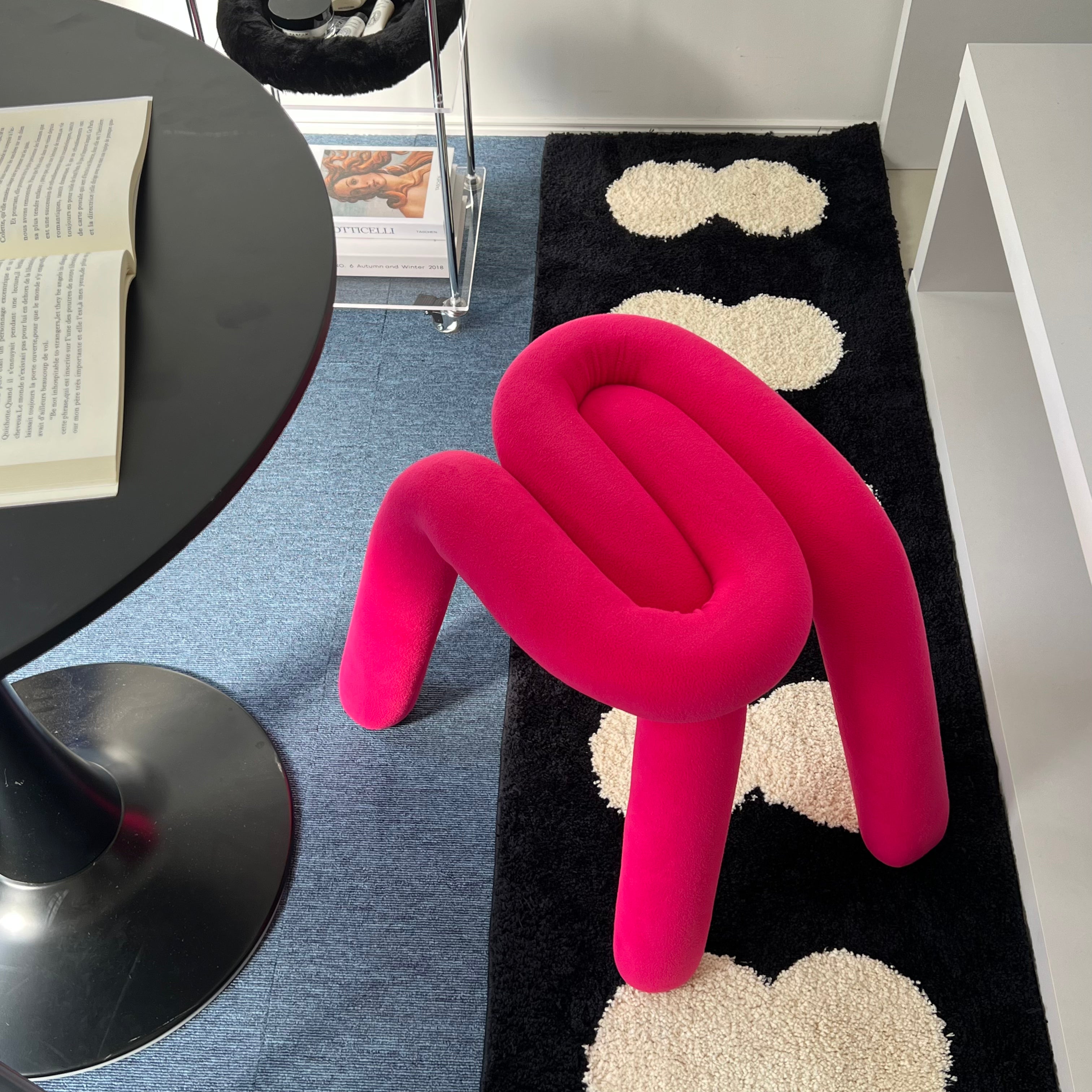 C32 Design flex stool