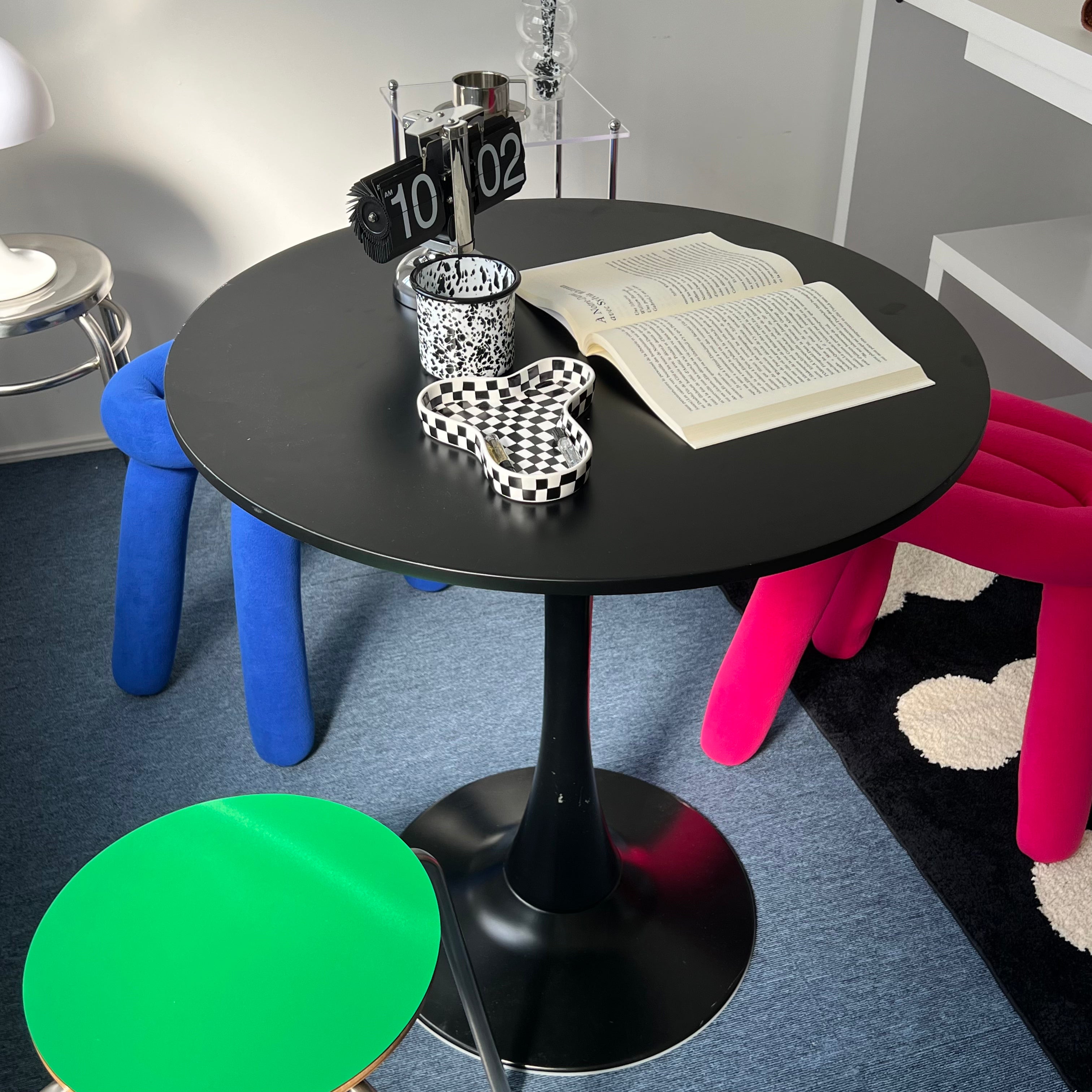 C32 Design flex stool