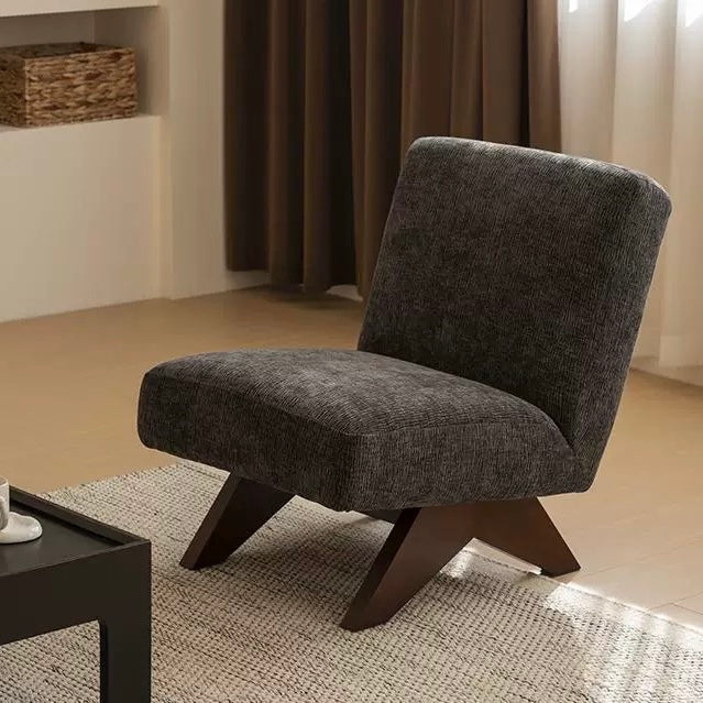 Solo wood sofa