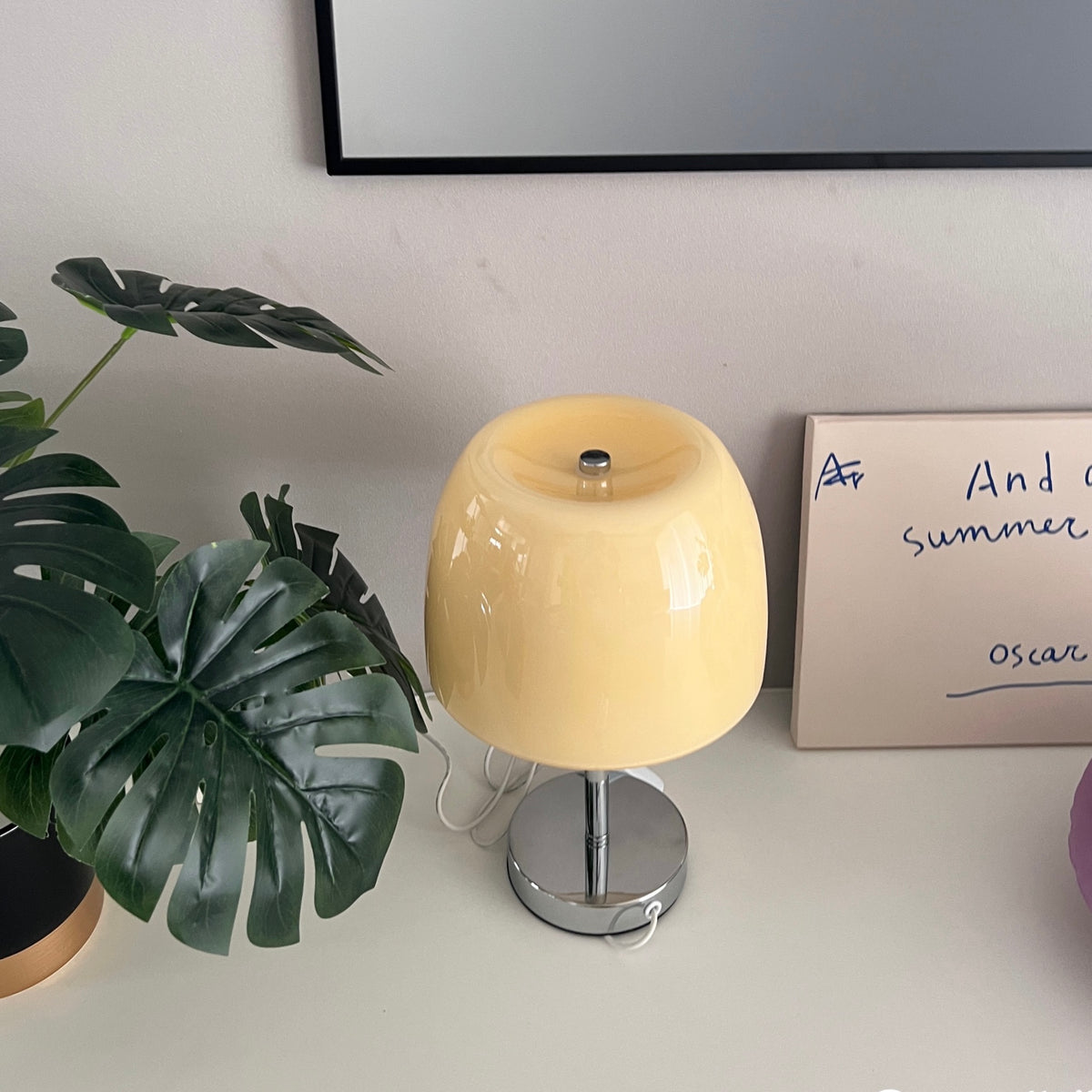 Jerry stand lamp