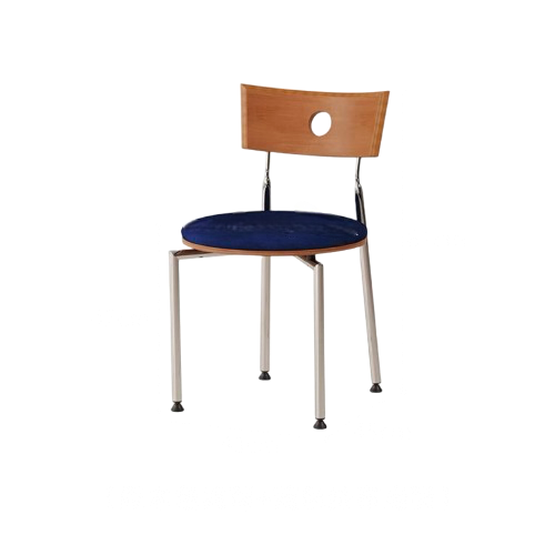 Moon chair