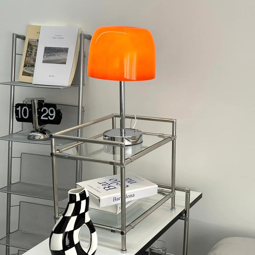 Jerry stand lamp