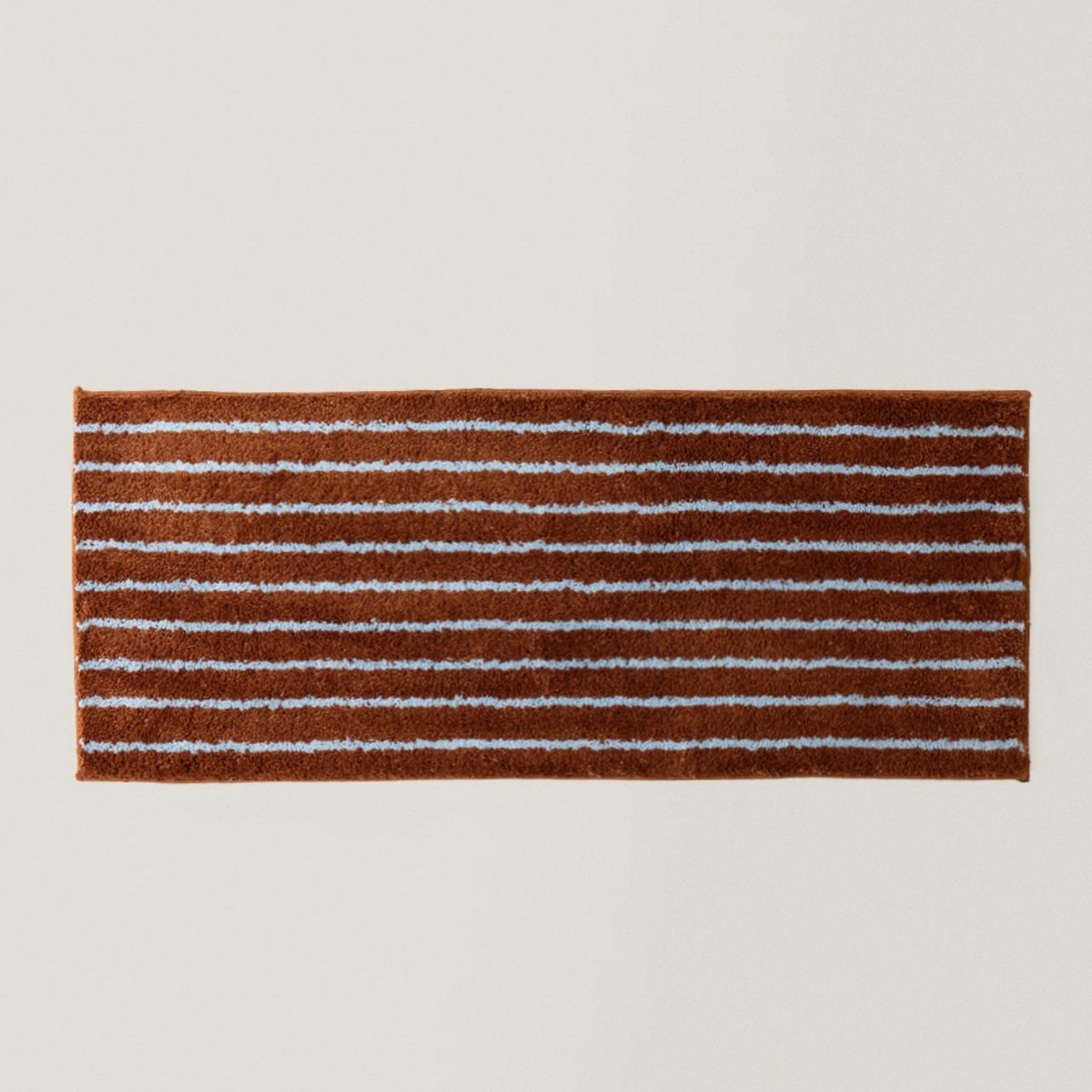Chocomint rug