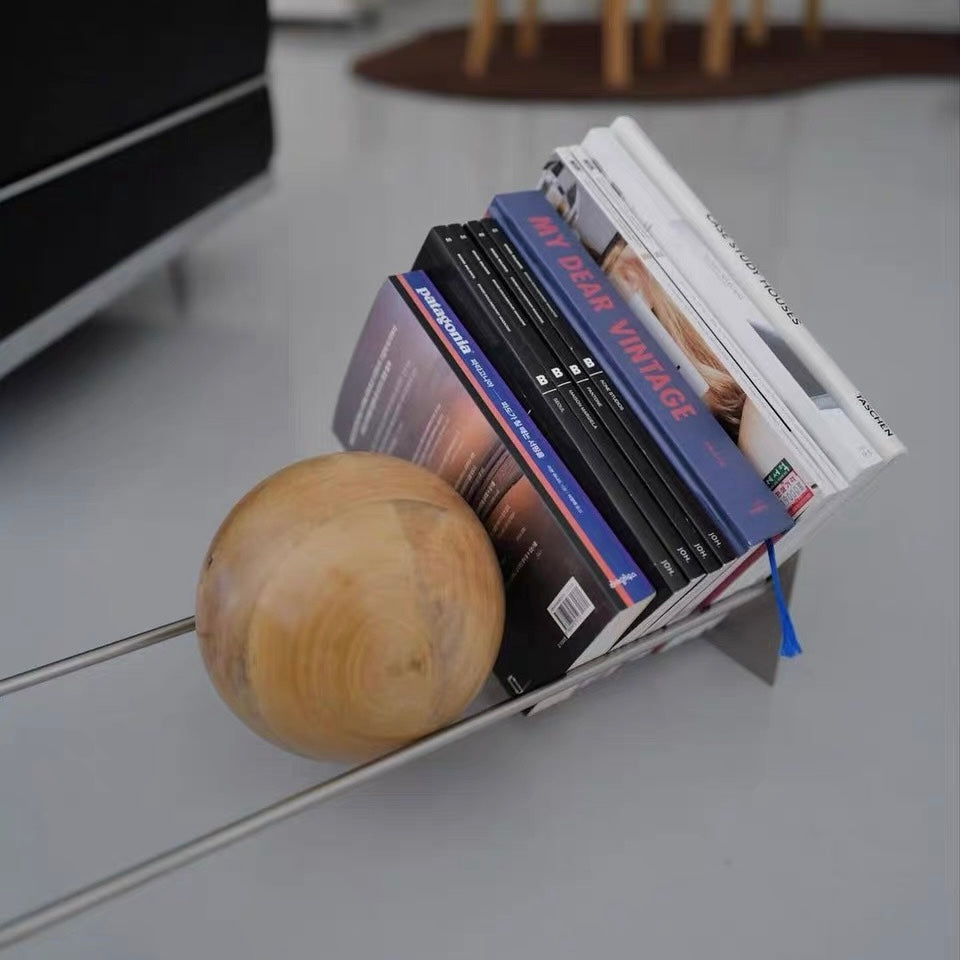 【予約】Book stand objet