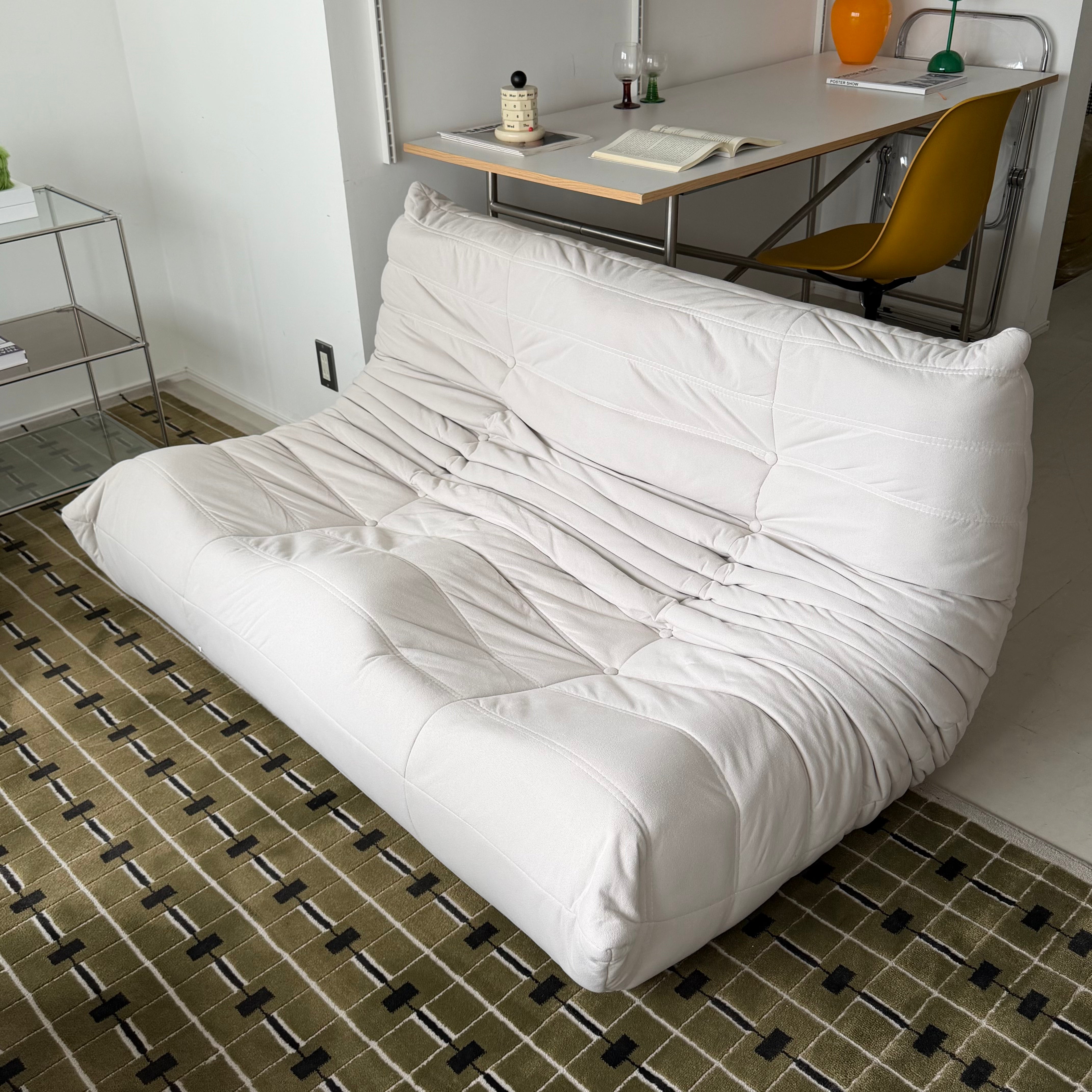 【B-SALE】Bee relax sofa double