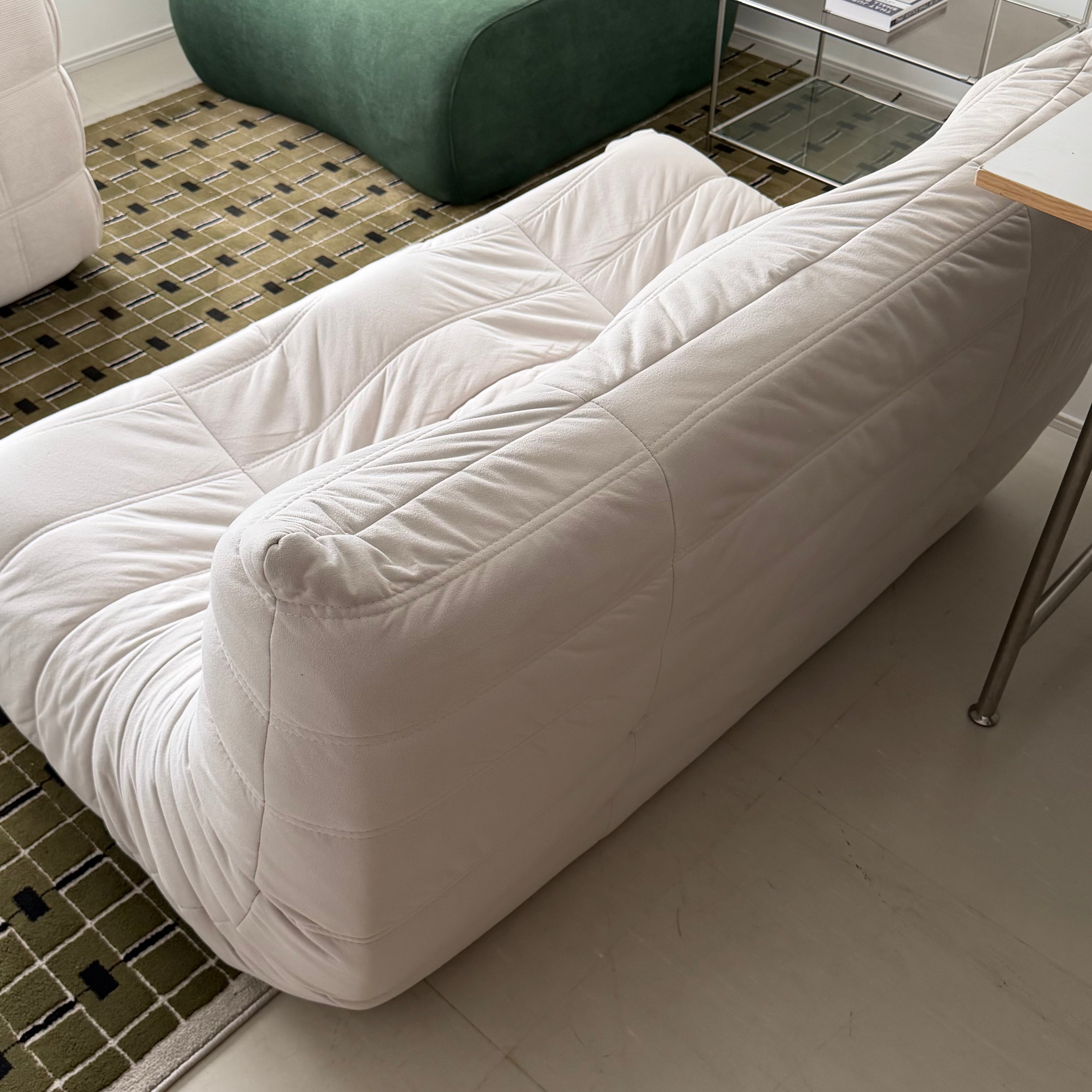 【B-SALE】Bee relax sofa double