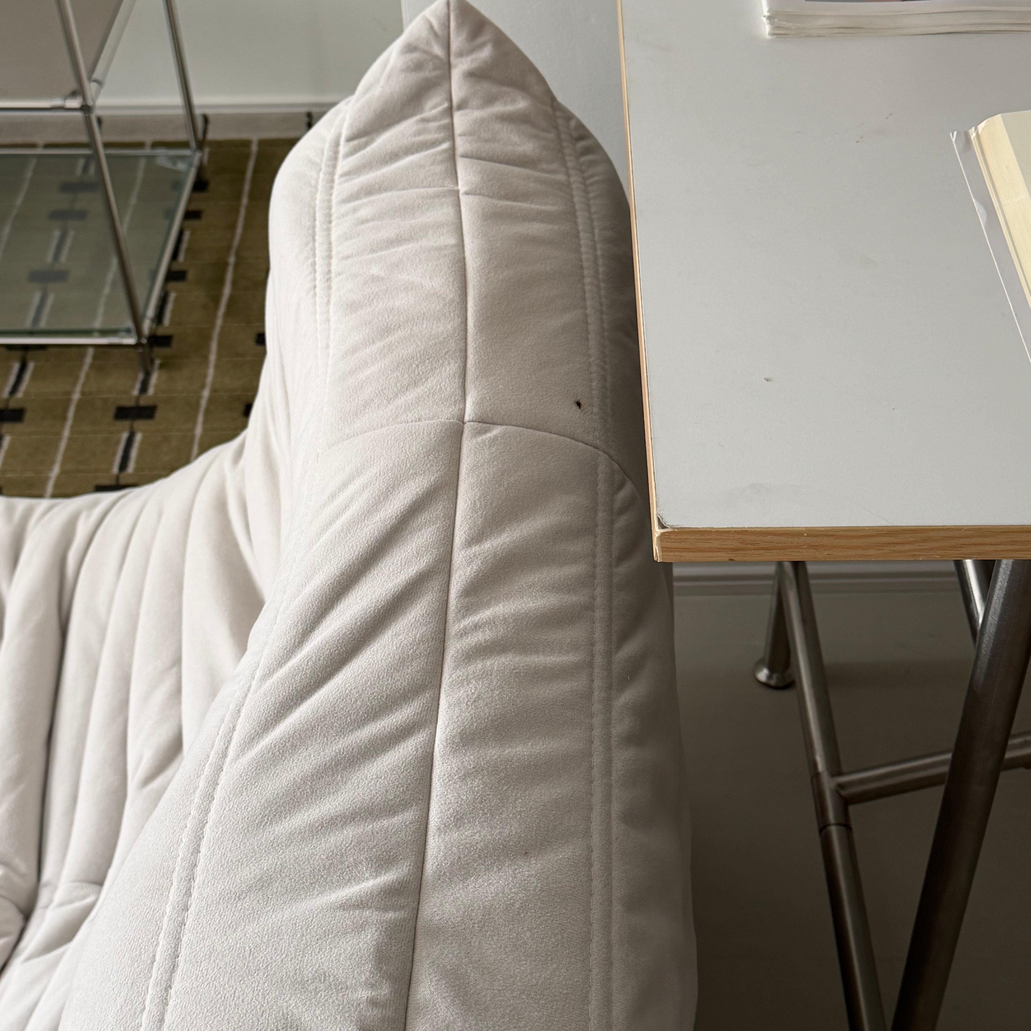 【B-SALE】Bee relax sofa double