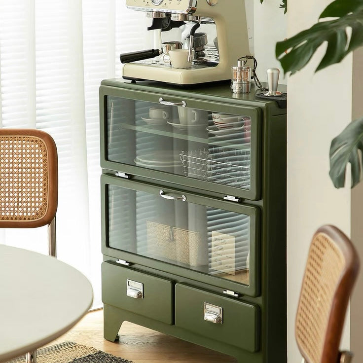 Uni storage rack3