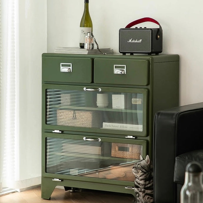 Uni storage rack3
