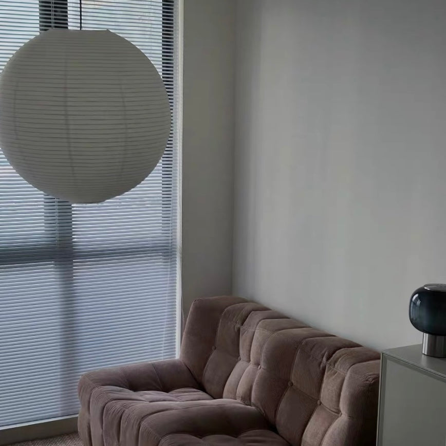 Moon celing light