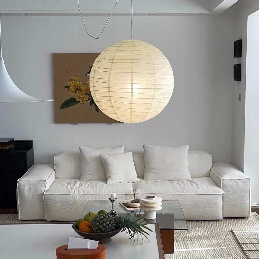 Moonwave celing light