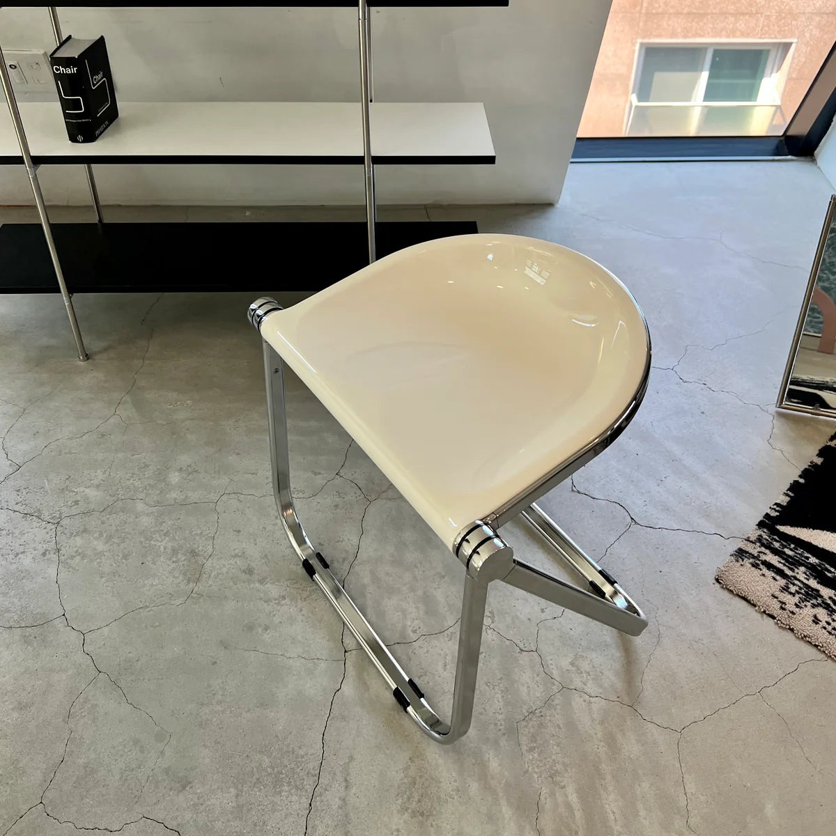 【B-SALE】C21 Foling stool